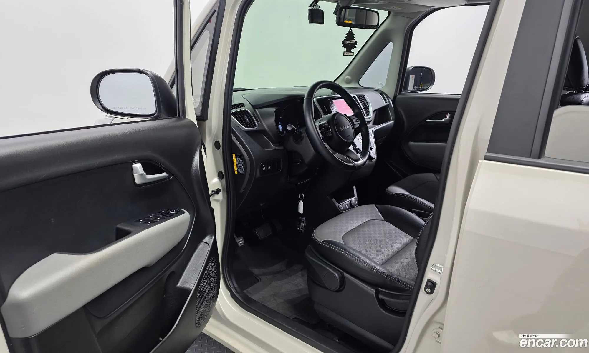 Kia Ray 2022 — 26