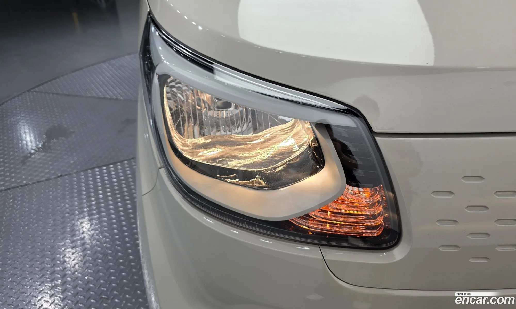 Kia Ray 2022 — 10