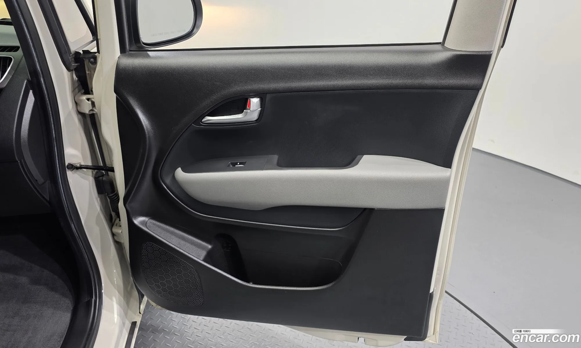 Kia Ray 2022 — 13
