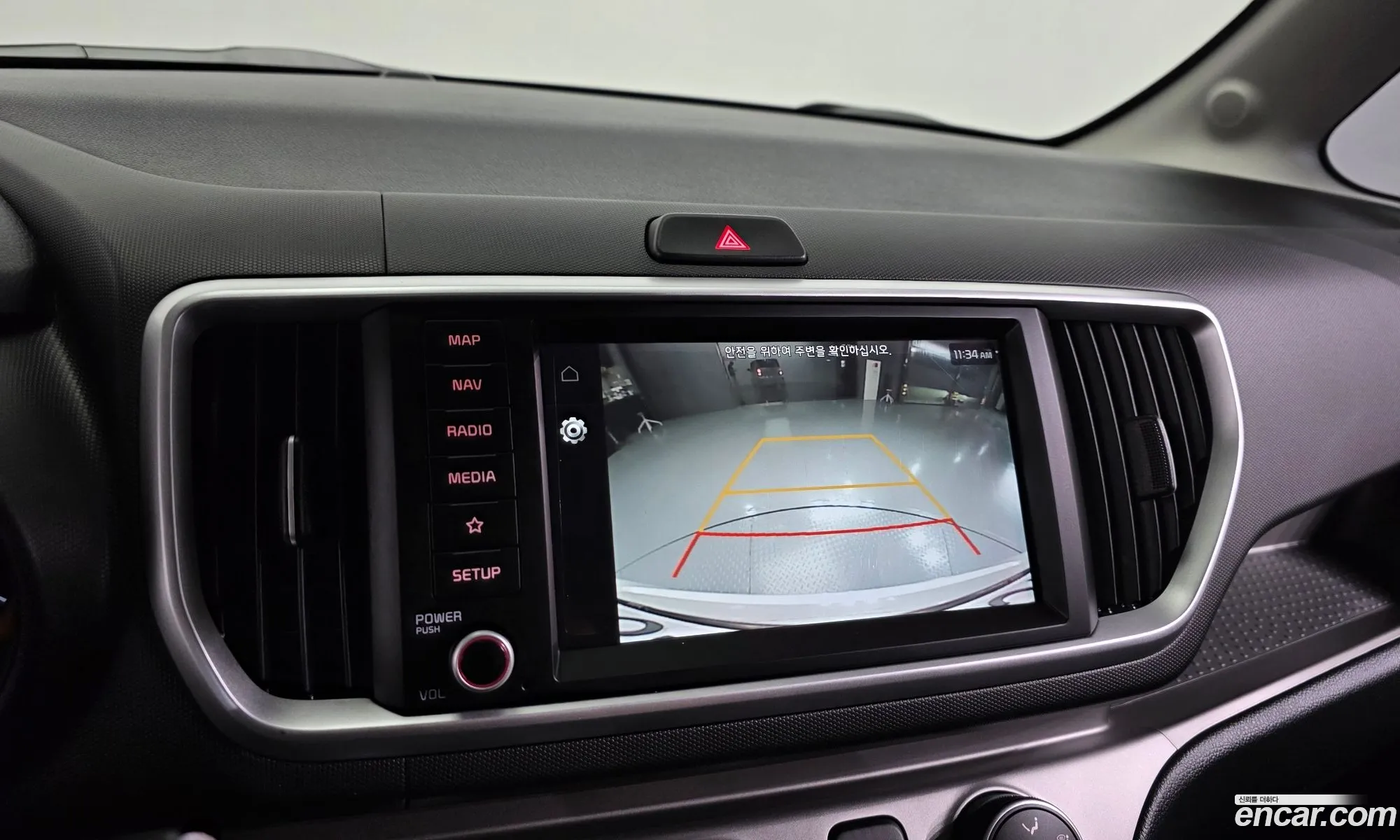 Kia Ray 2022 — 4