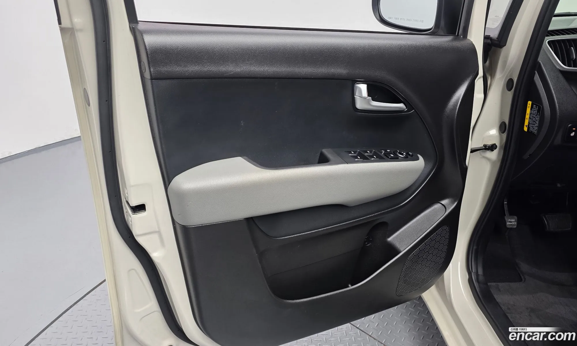Kia Ray 2022 — 31