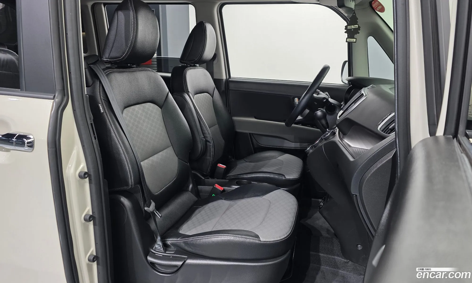 Kia Ray 2022 — 28