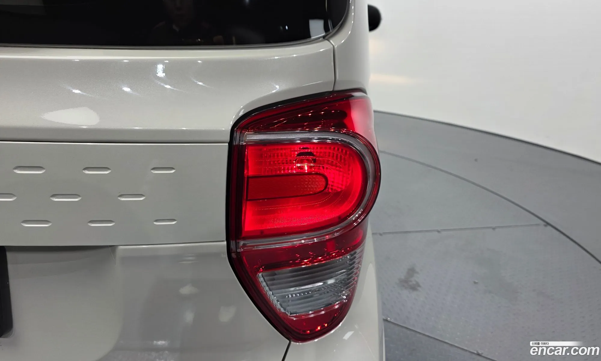 Kia Ray 2022 — 20