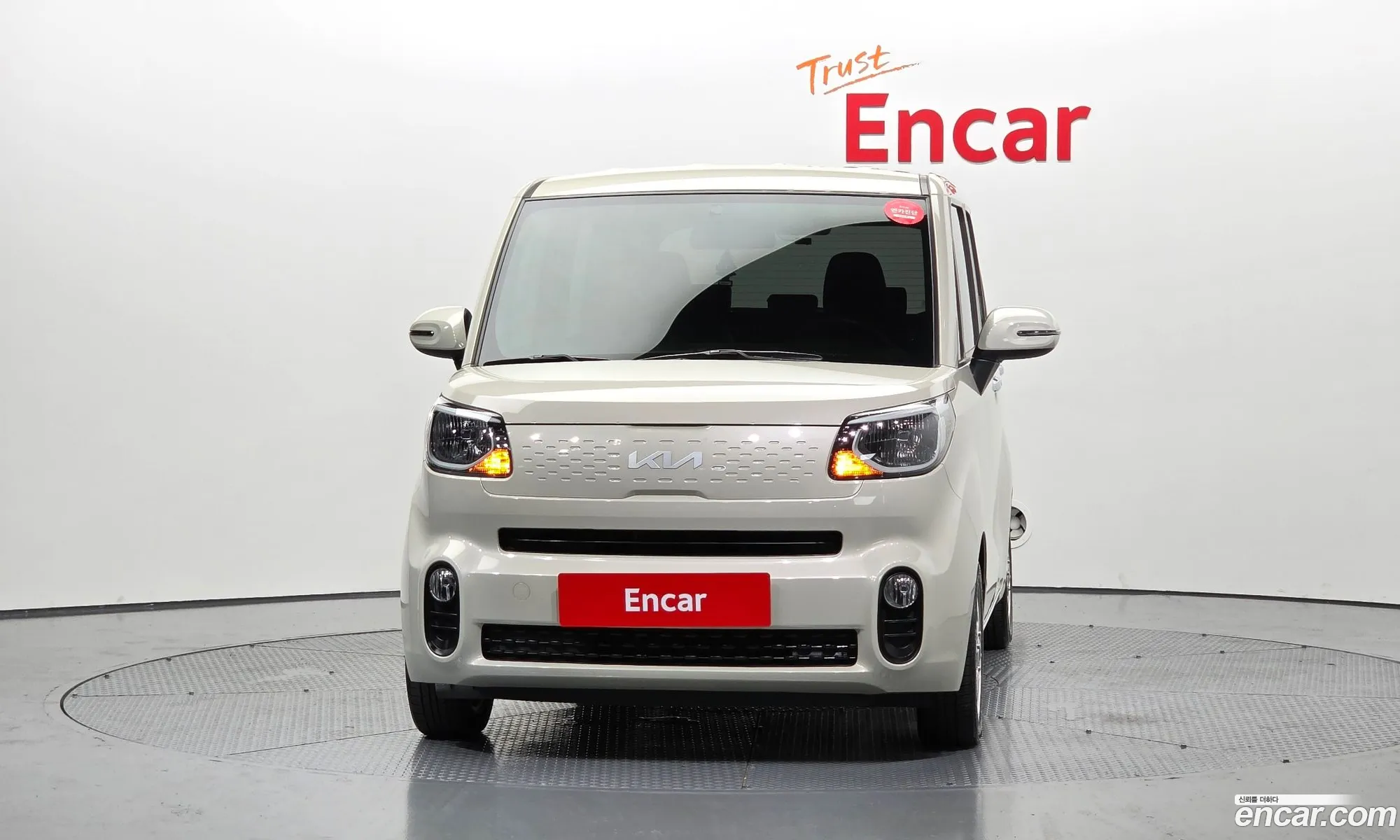 Kia Ray 2022 — 19