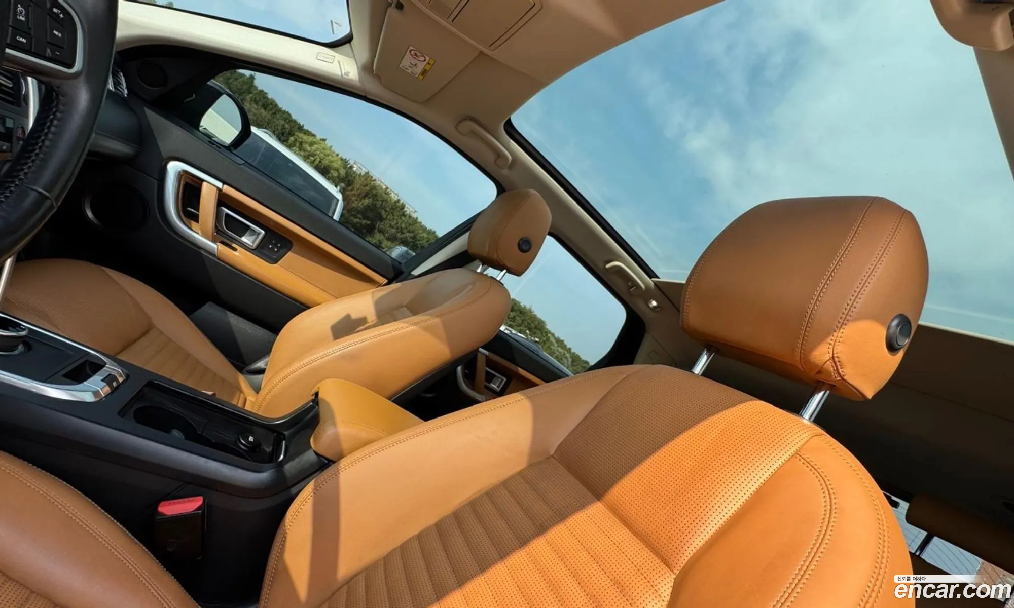 Land Rover Discovery Sport 2018 — 6