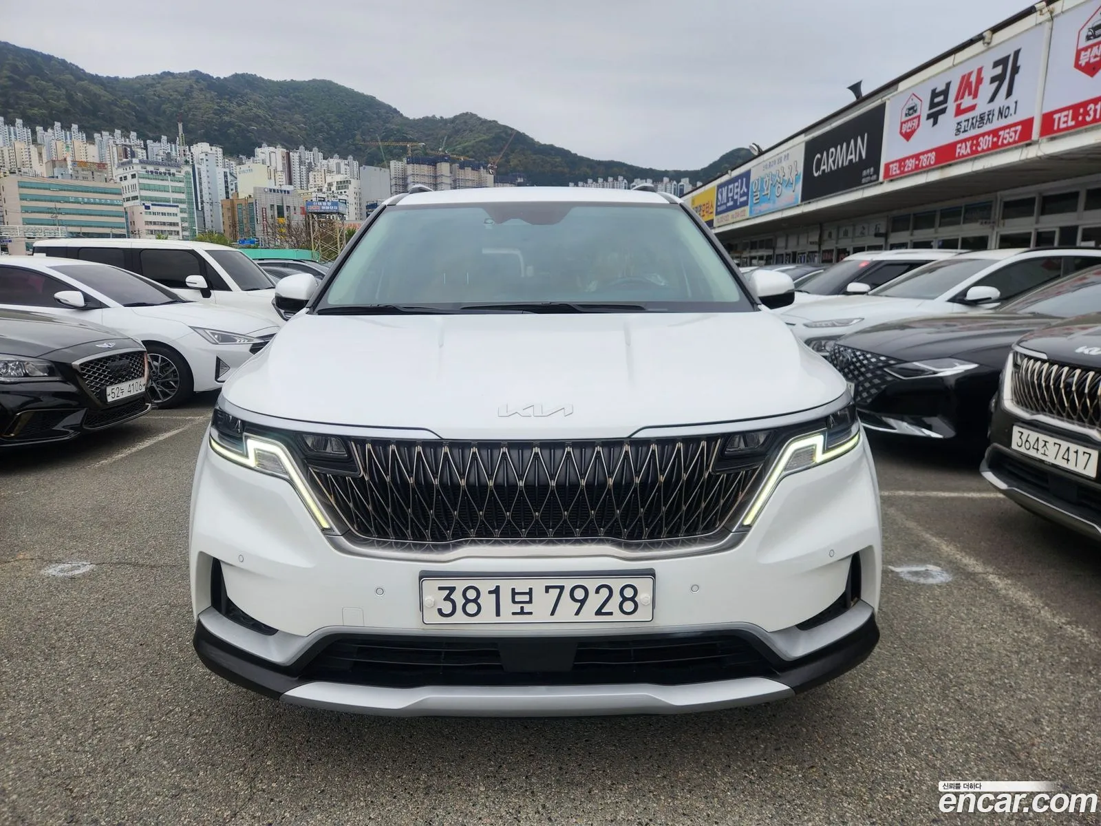 Kia Carnival 2023 — 4