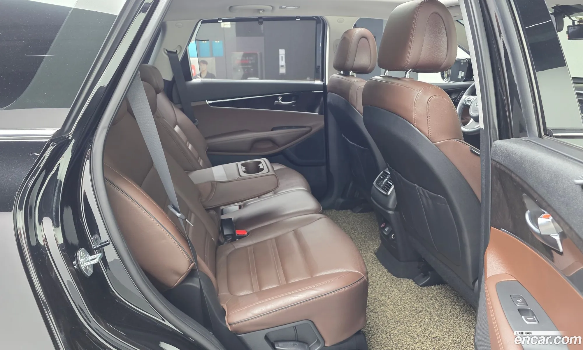 Kia Sorento 2016 — 35