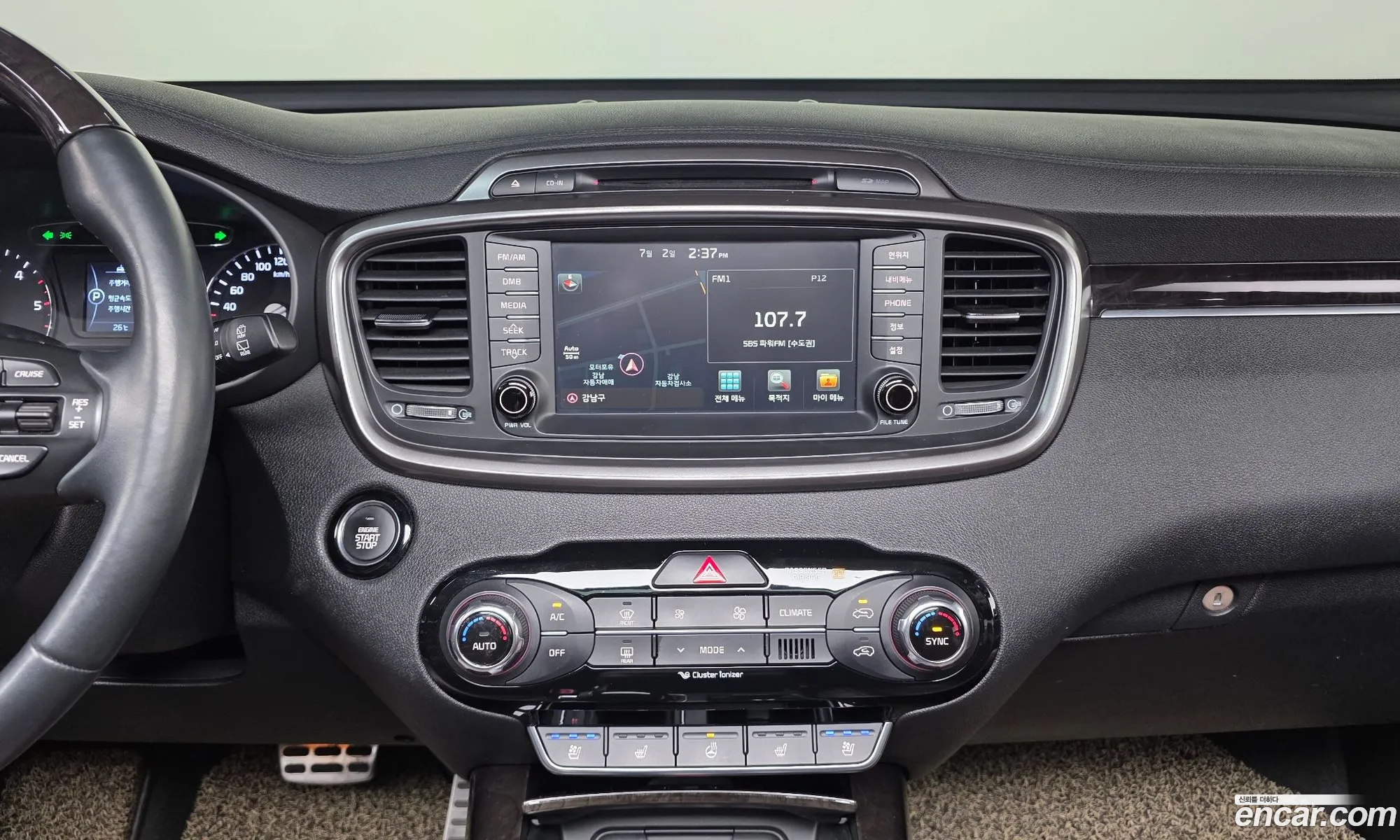 Kia Sorento 2016 — 30