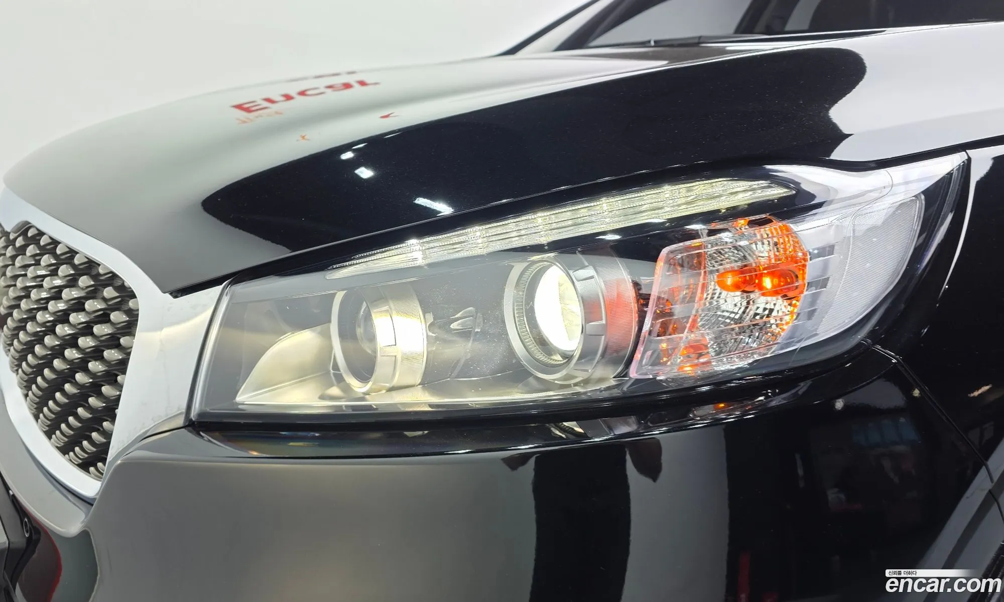 Kia Sorento 2016 — 6