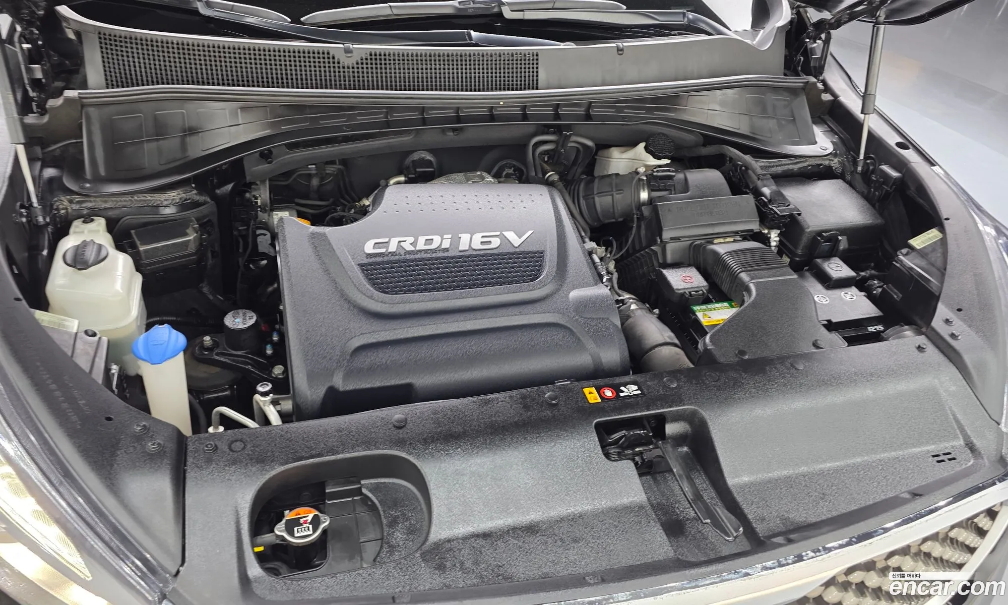 Kia Sorento 2016 — 18