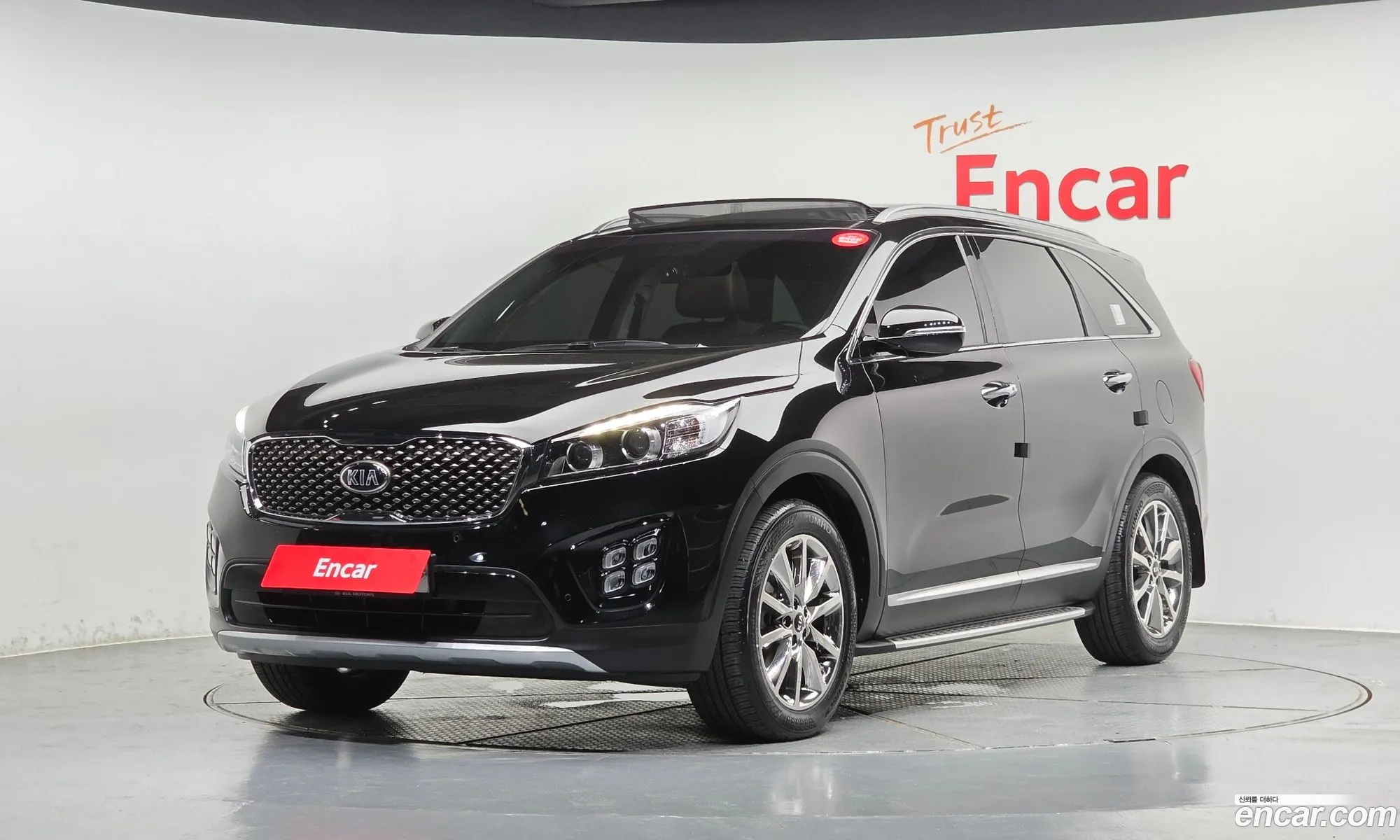 Kia Sorento 2016 — 36