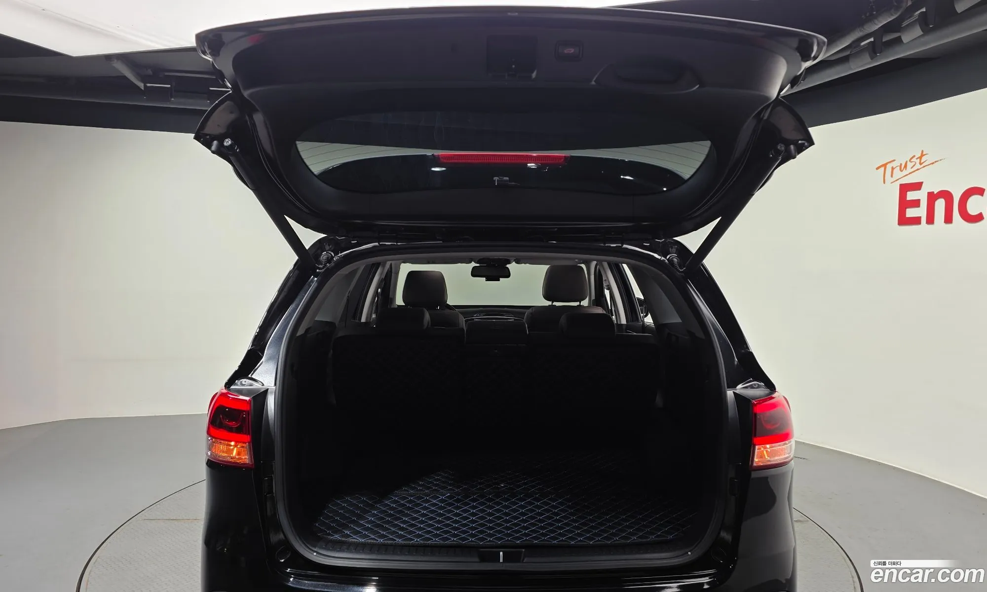 Kia Sorento 2016 — 21