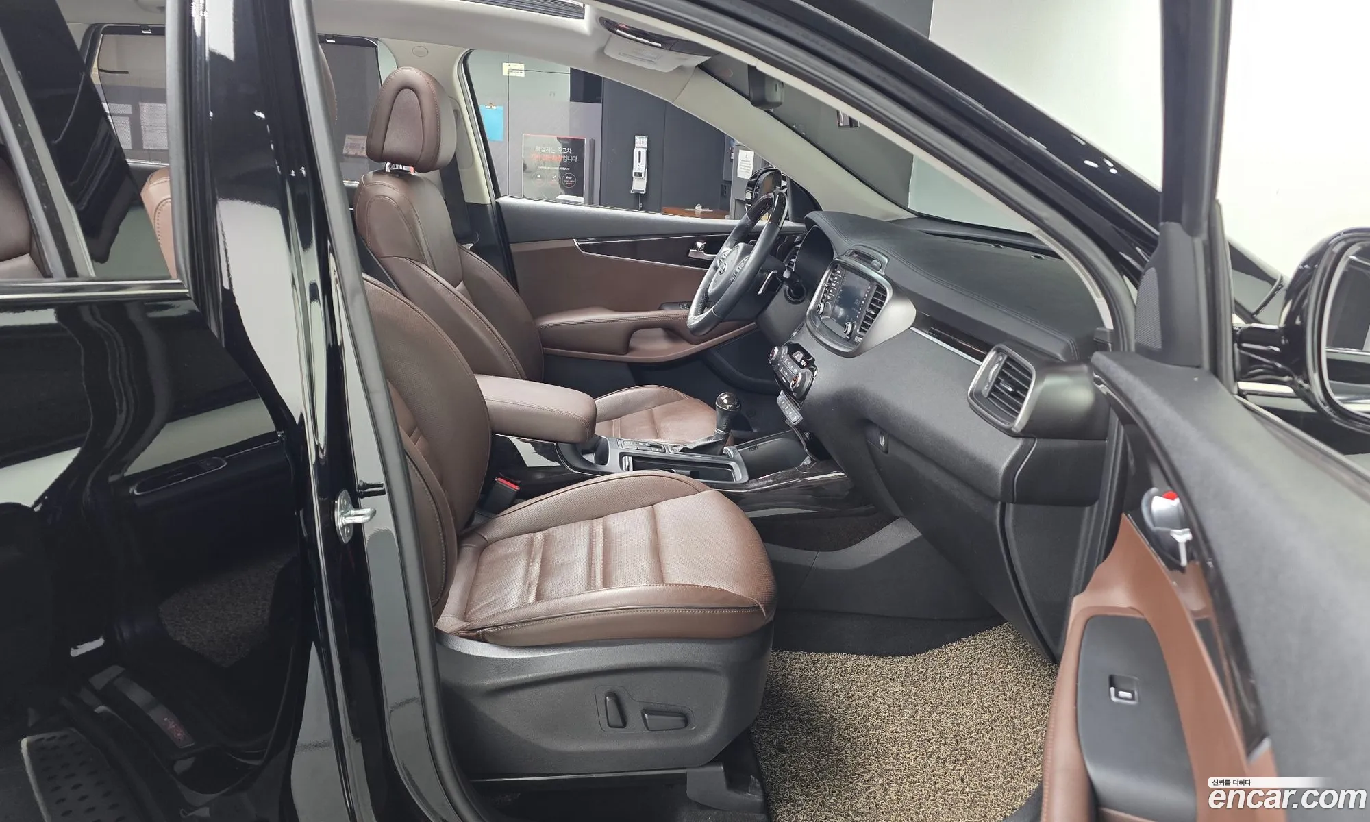 Kia Sorento 2016 — 10