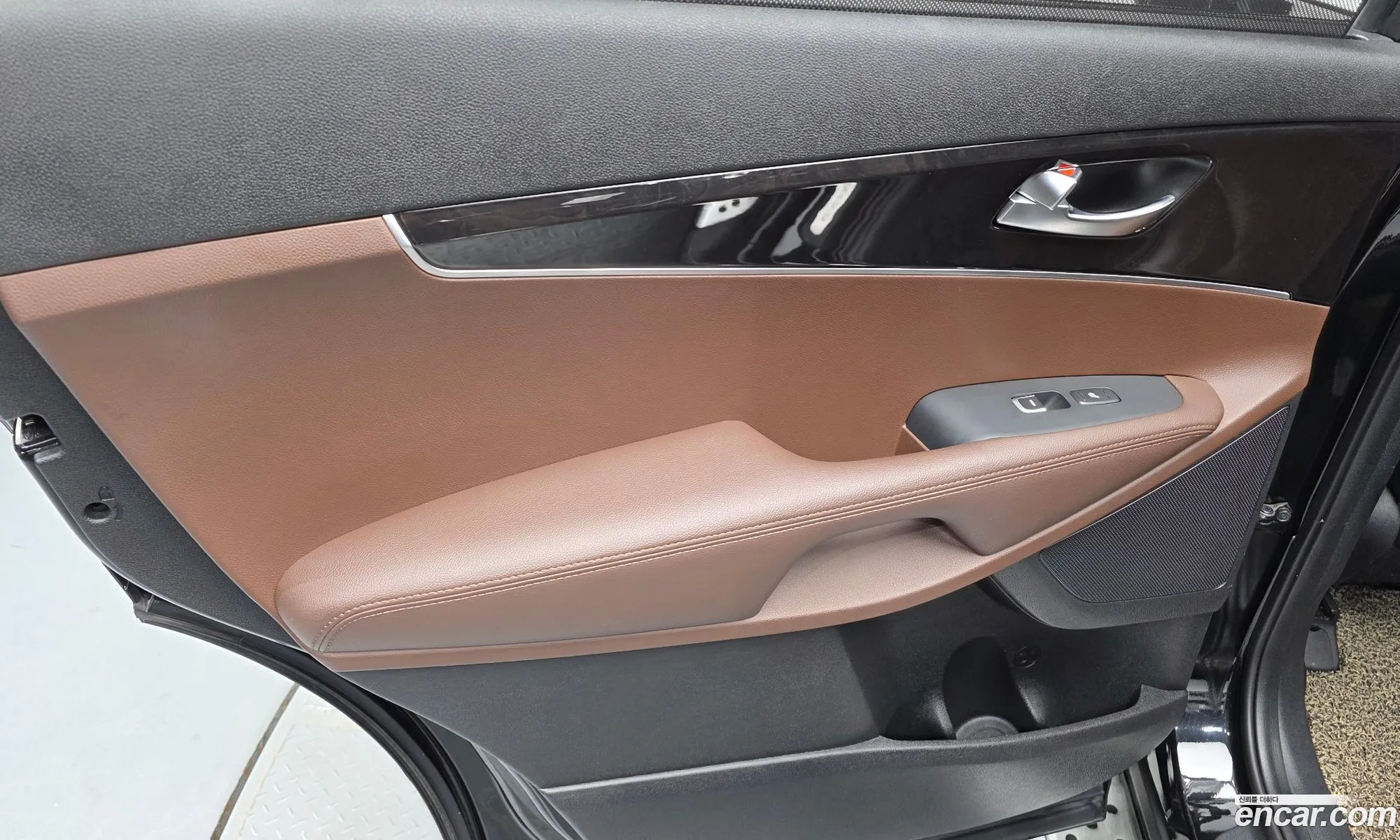 Kia Sorento 2016 — 5