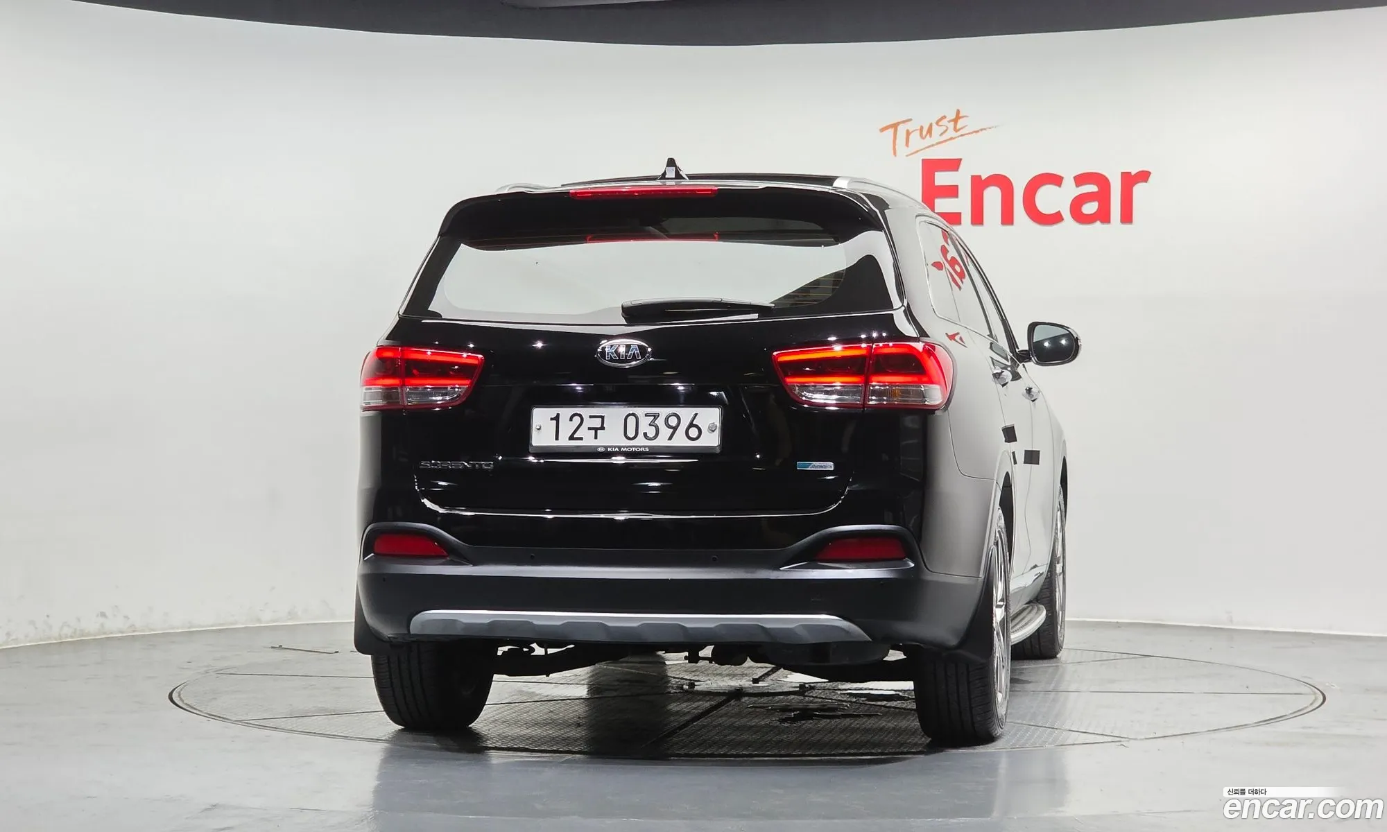 Kia Sorento 2016 — 28