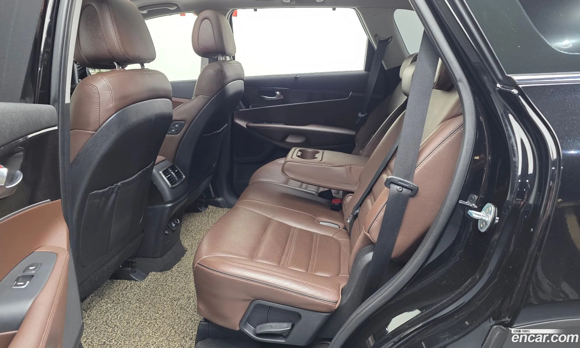 Kia Sorento 2016 — 7