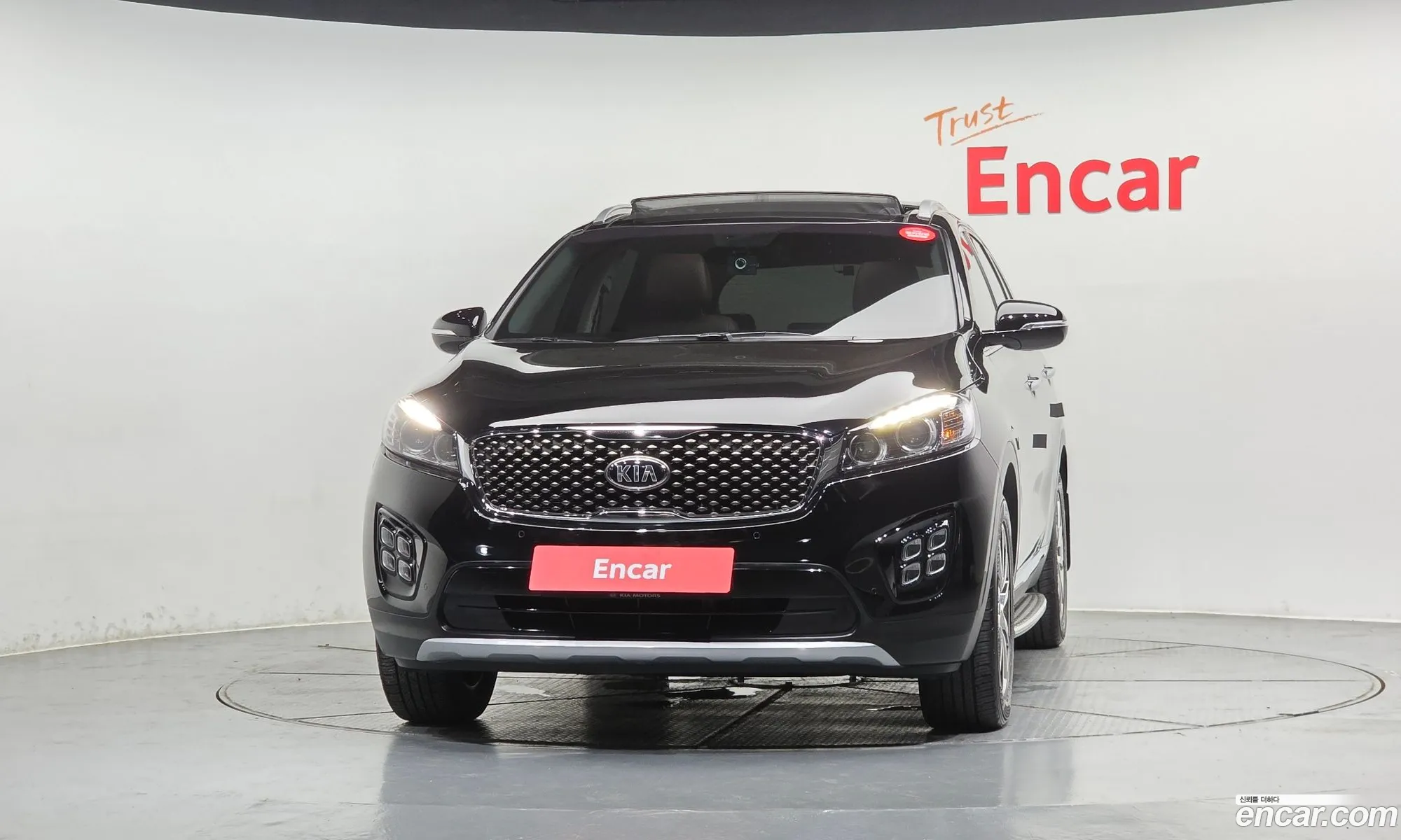 Kia Sorento 2016 — 26