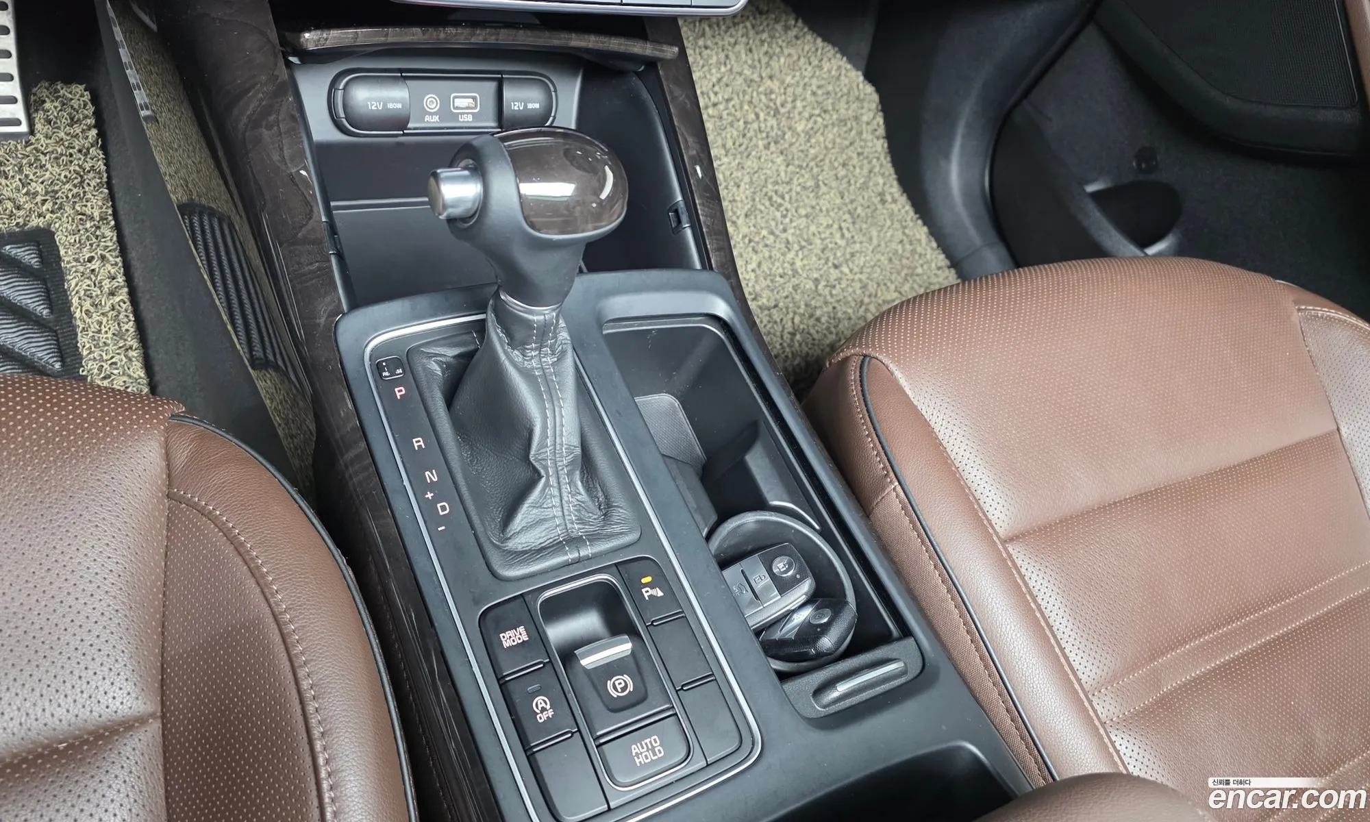 Kia Sorento 2016 — 22