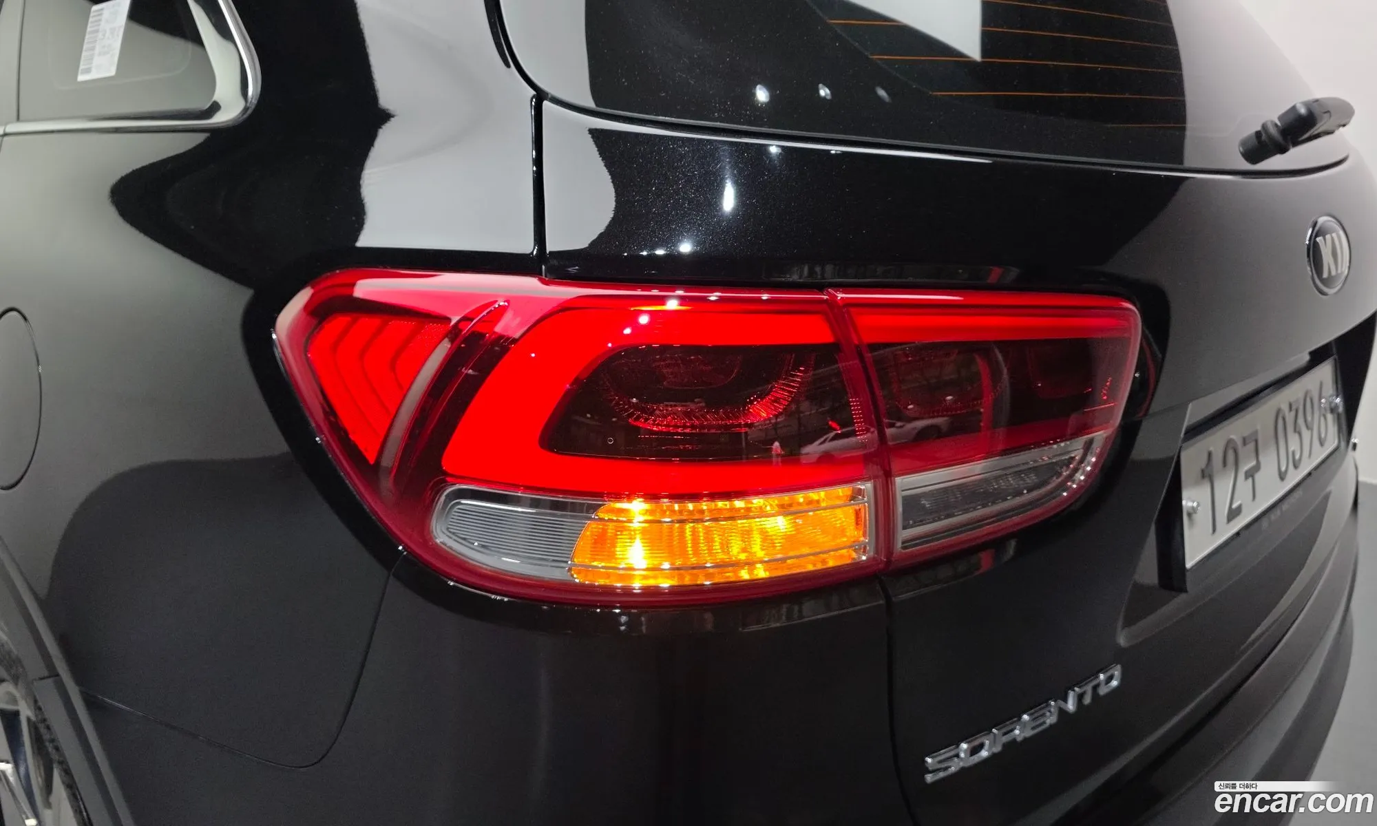 Kia Sorento 2016 — 9