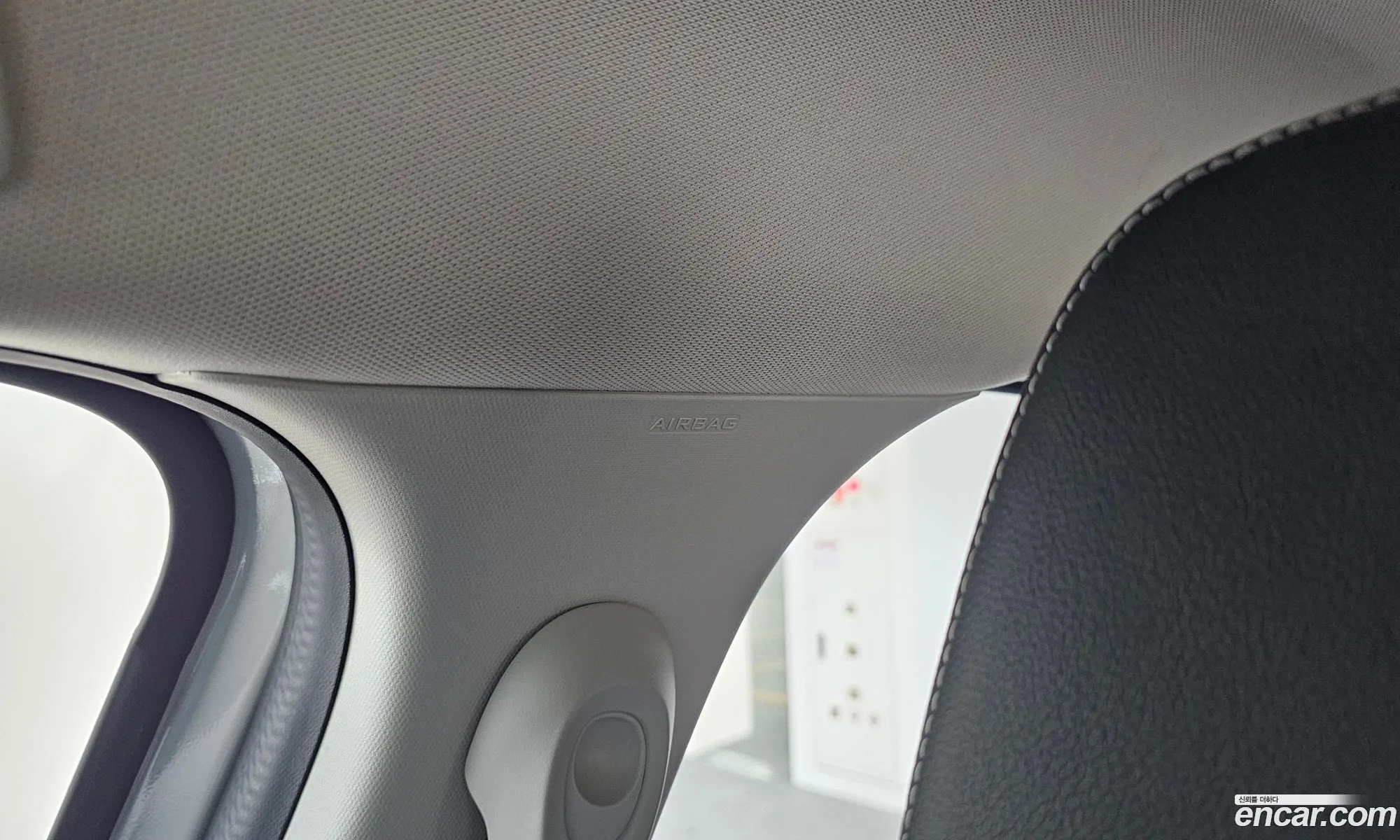 Renault Korea (Samsung) XM3 2022 — 16