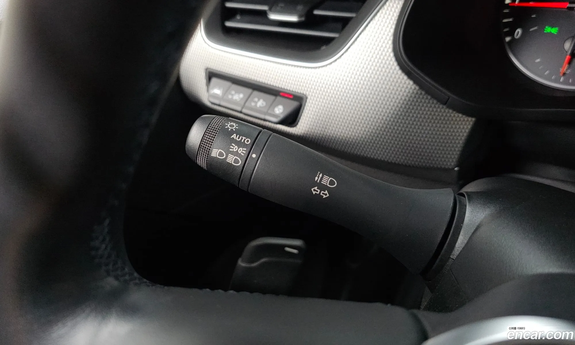 Renault Korea (Samsung) XM3 2022 — 29