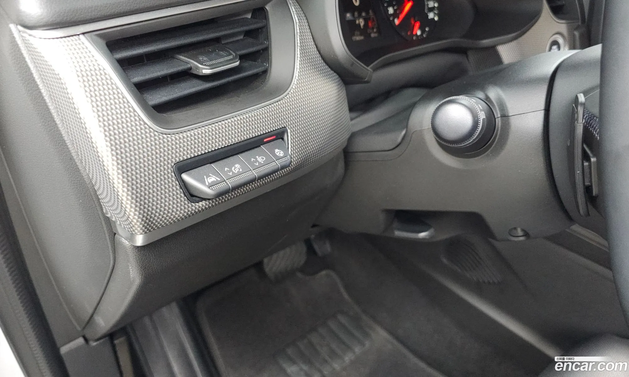 Renault Korea (Samsung) XM3 2022 — 22