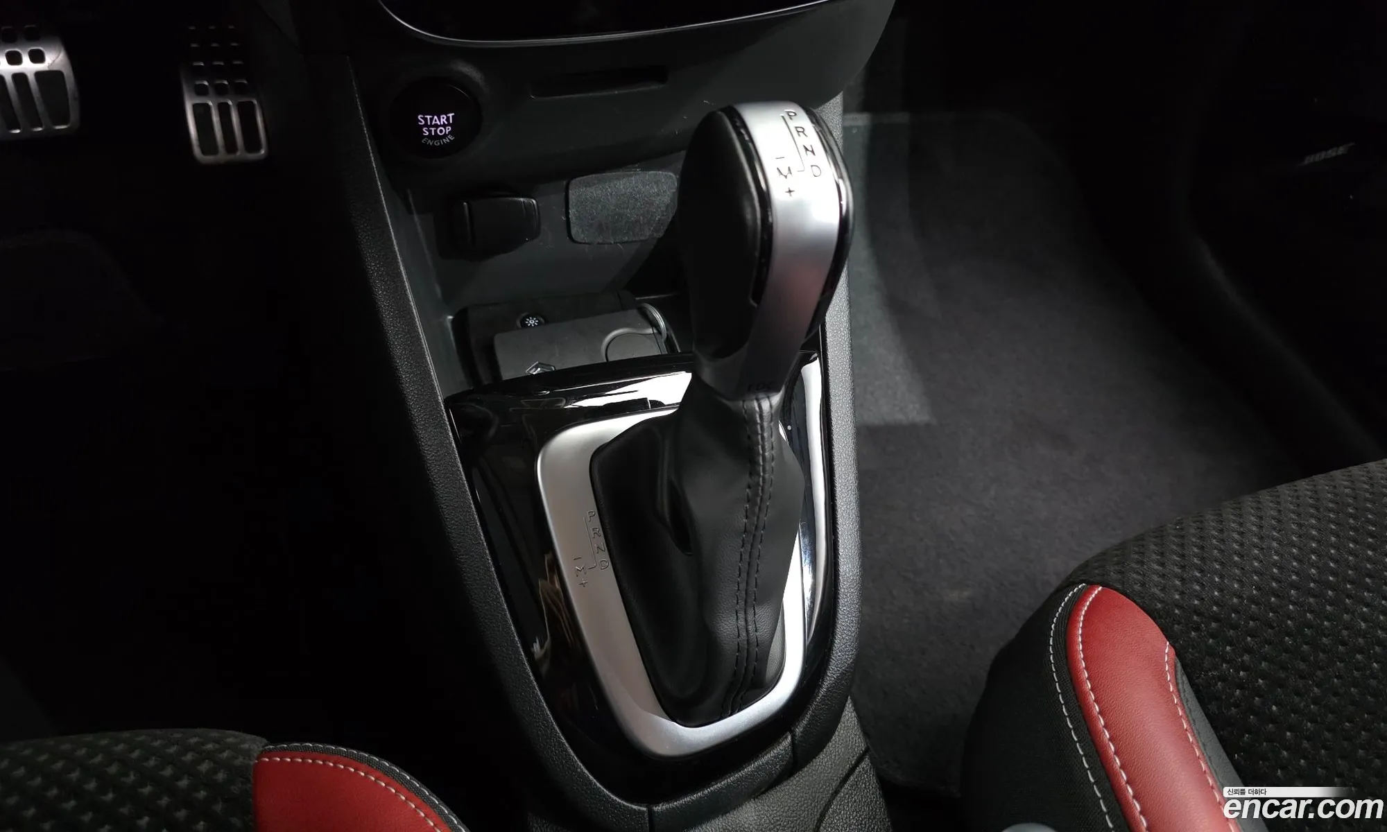 Renault Korea (Samsung) Clio 2018 — 7