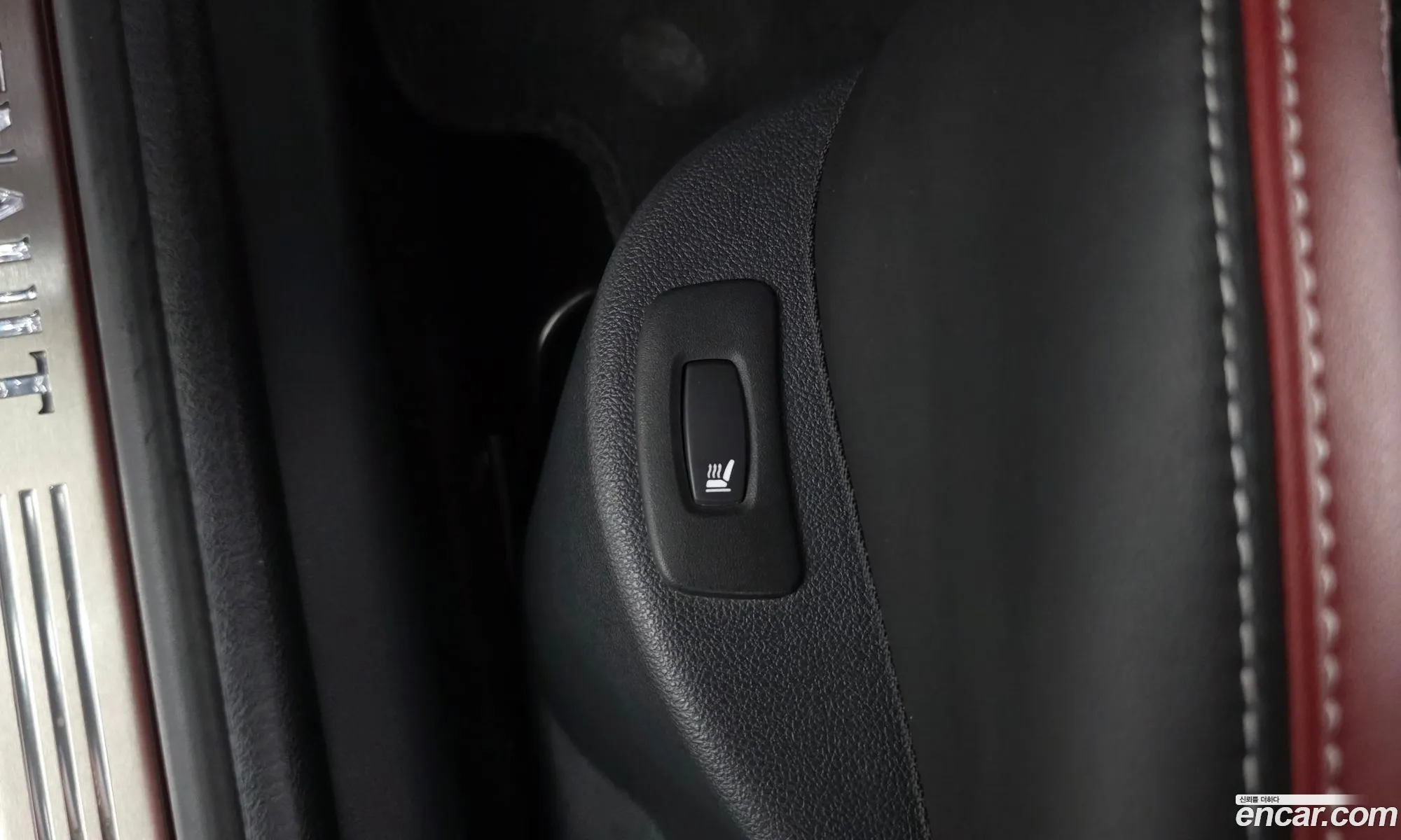 Renault Korea (Samsung) Clio 2018 — 23
