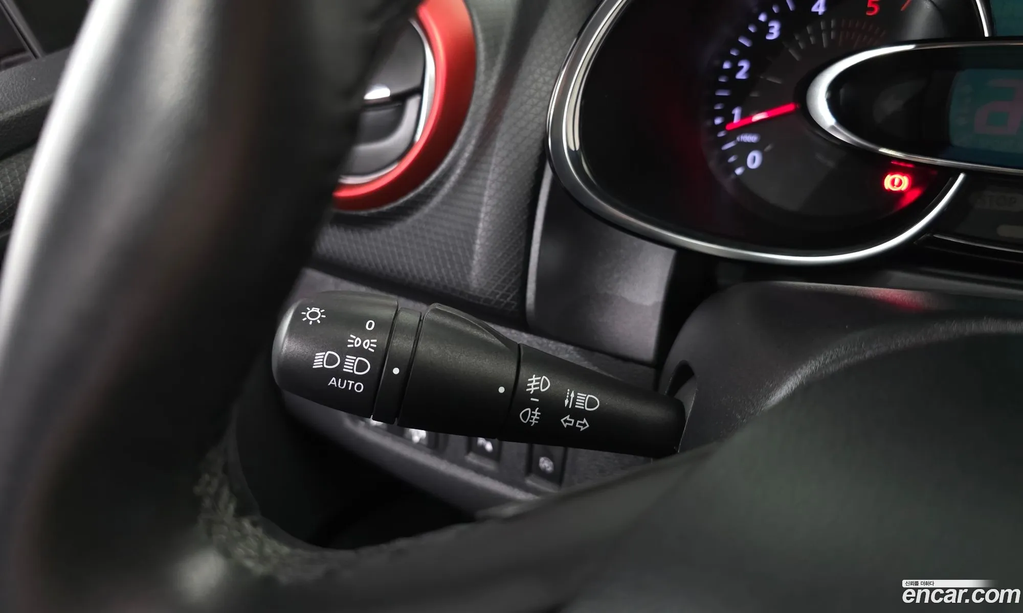 Renault Korea (Samsung) Clio 2018 — 16