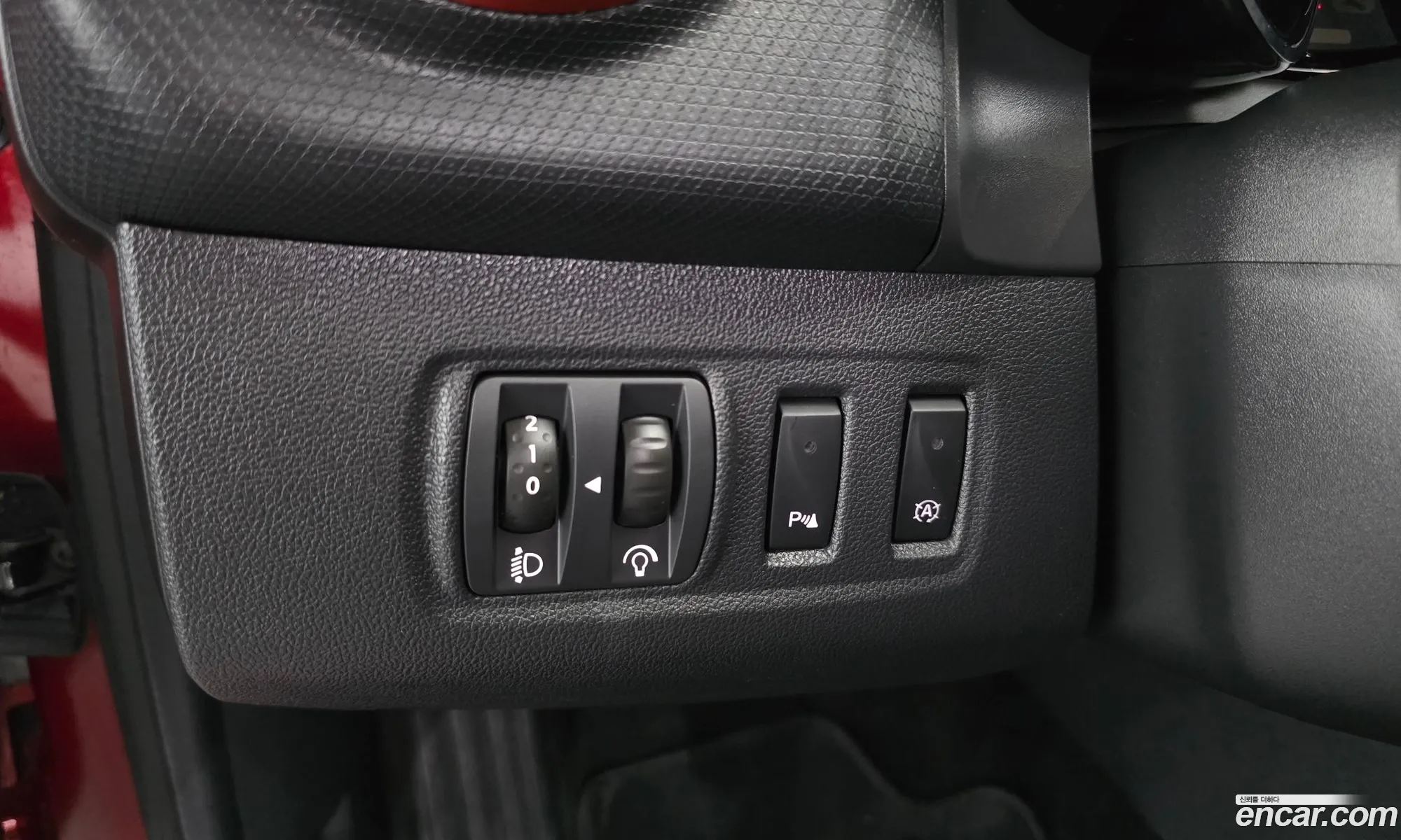 Renault Korea (Samsung) Clio 2018 — 8