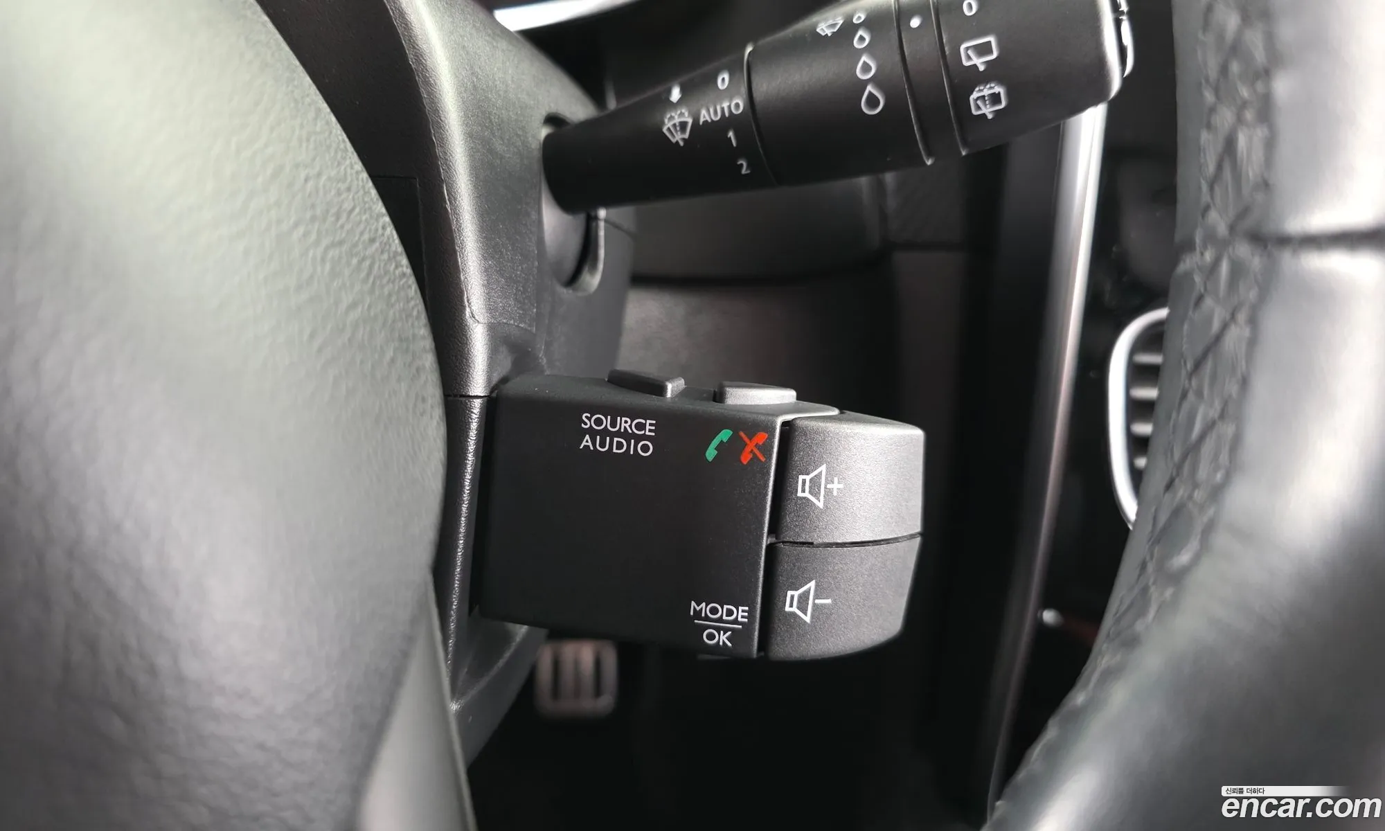 Renault Korea (Samsung) Clio 2018 — 26