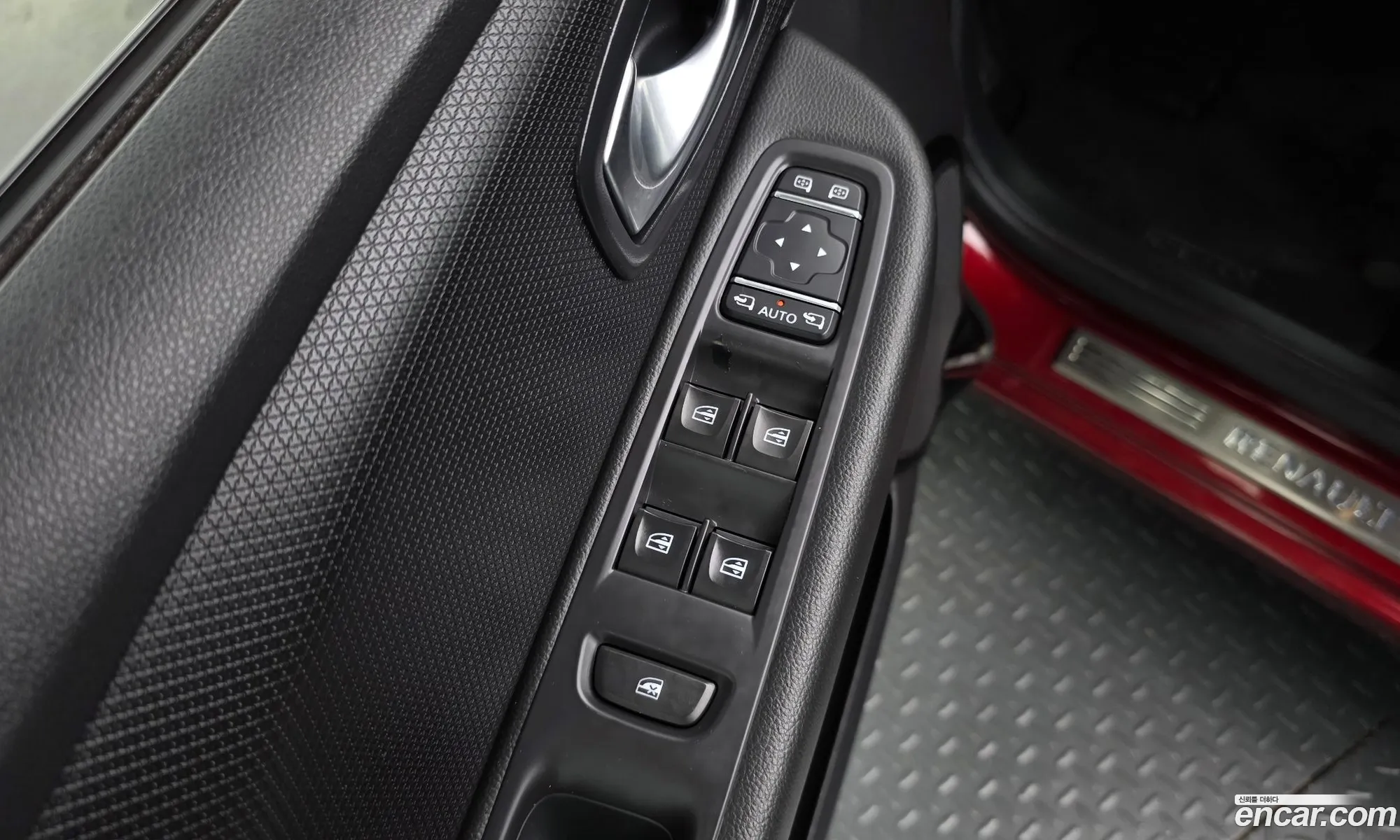 Renault Korea (Samsung) Clio 2018 — 17