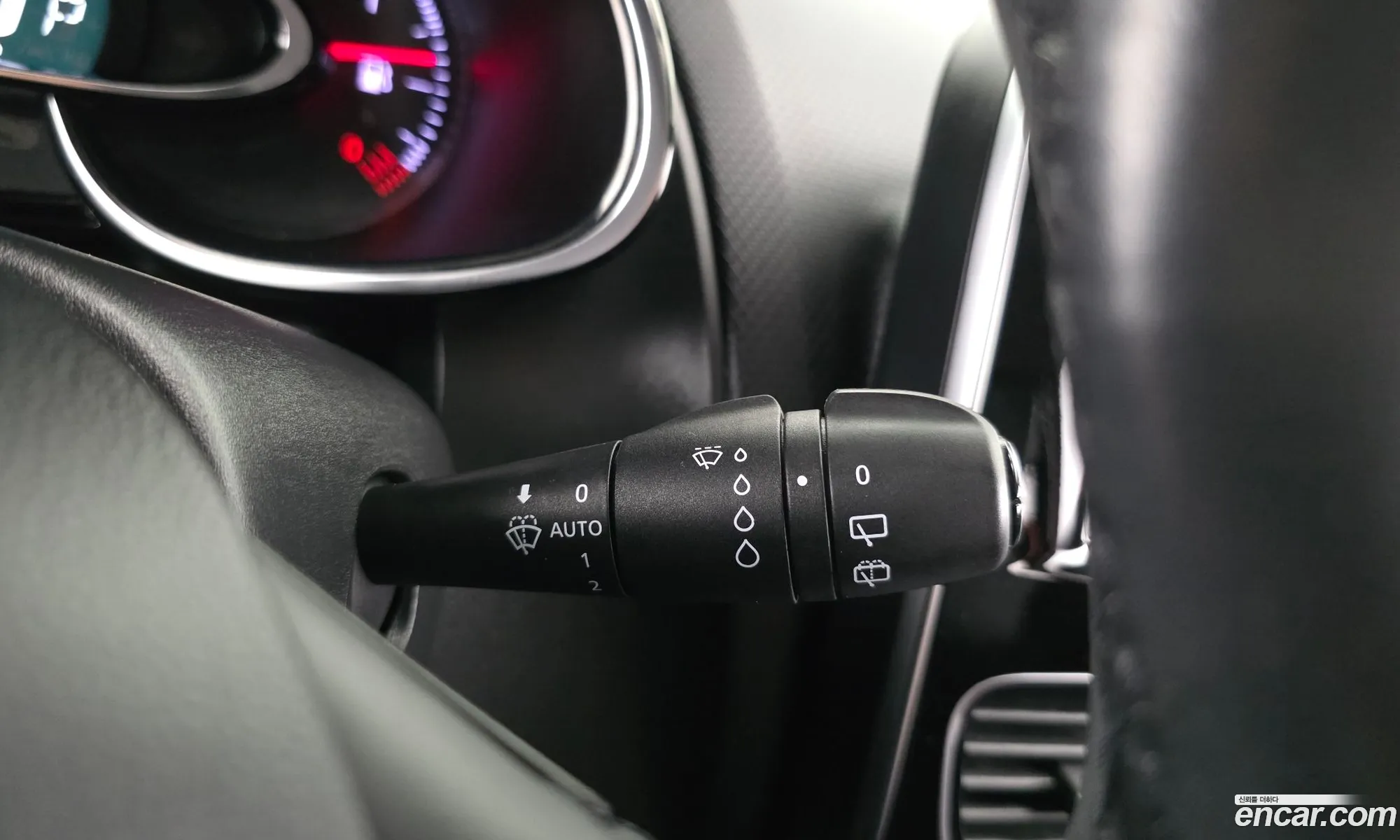 Renault Korea (Samsung) Clio 2018 — 28