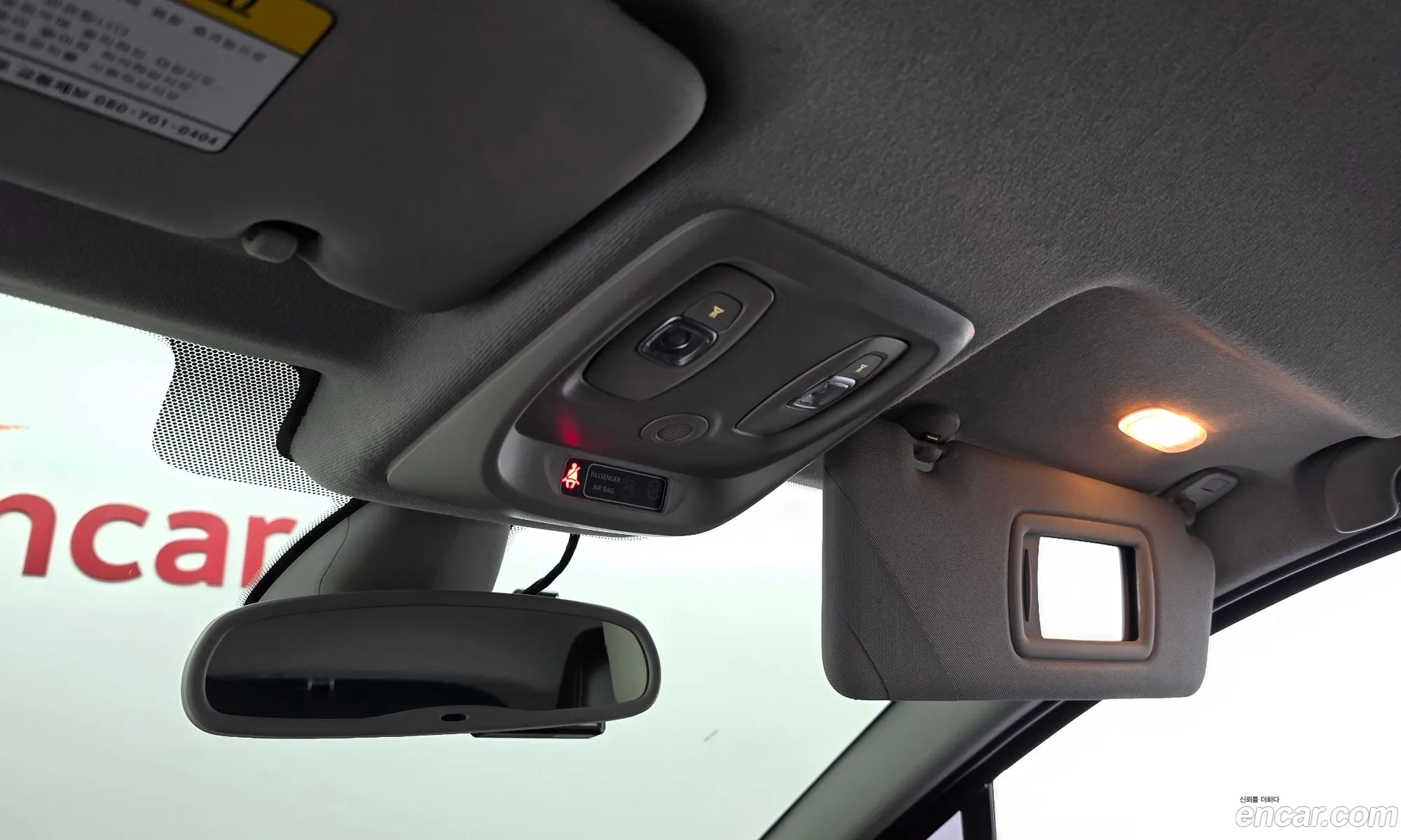 Renault Korea (Samsung) Clio 2018 — 2