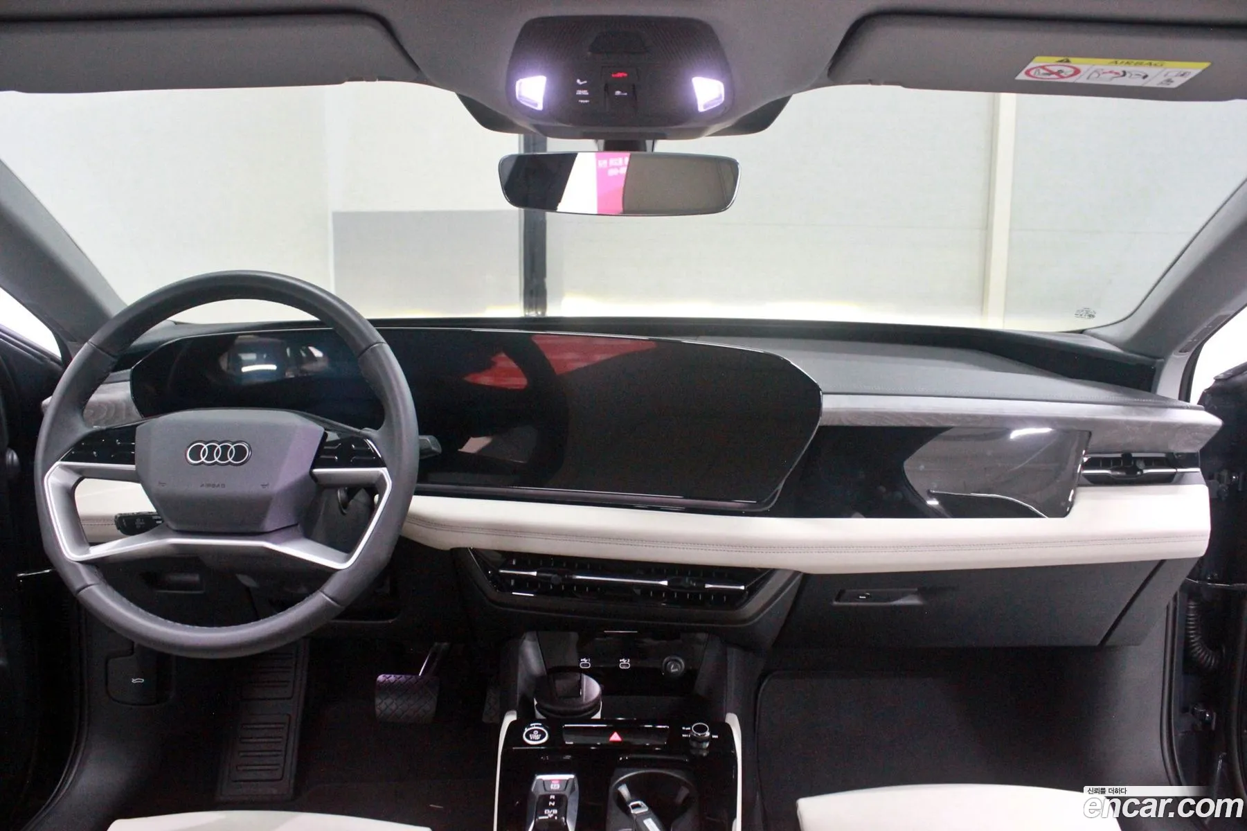 Audi A6 e-tron 2025 — 20