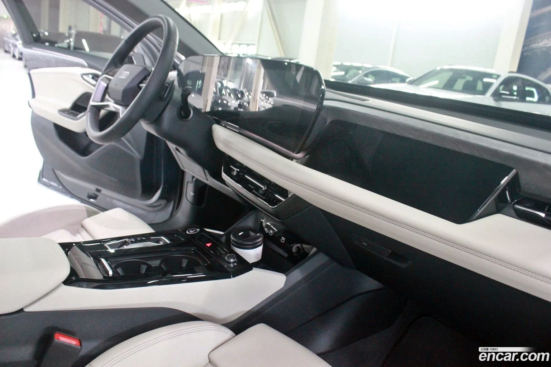Audi A6 e-tron 2025 — 16