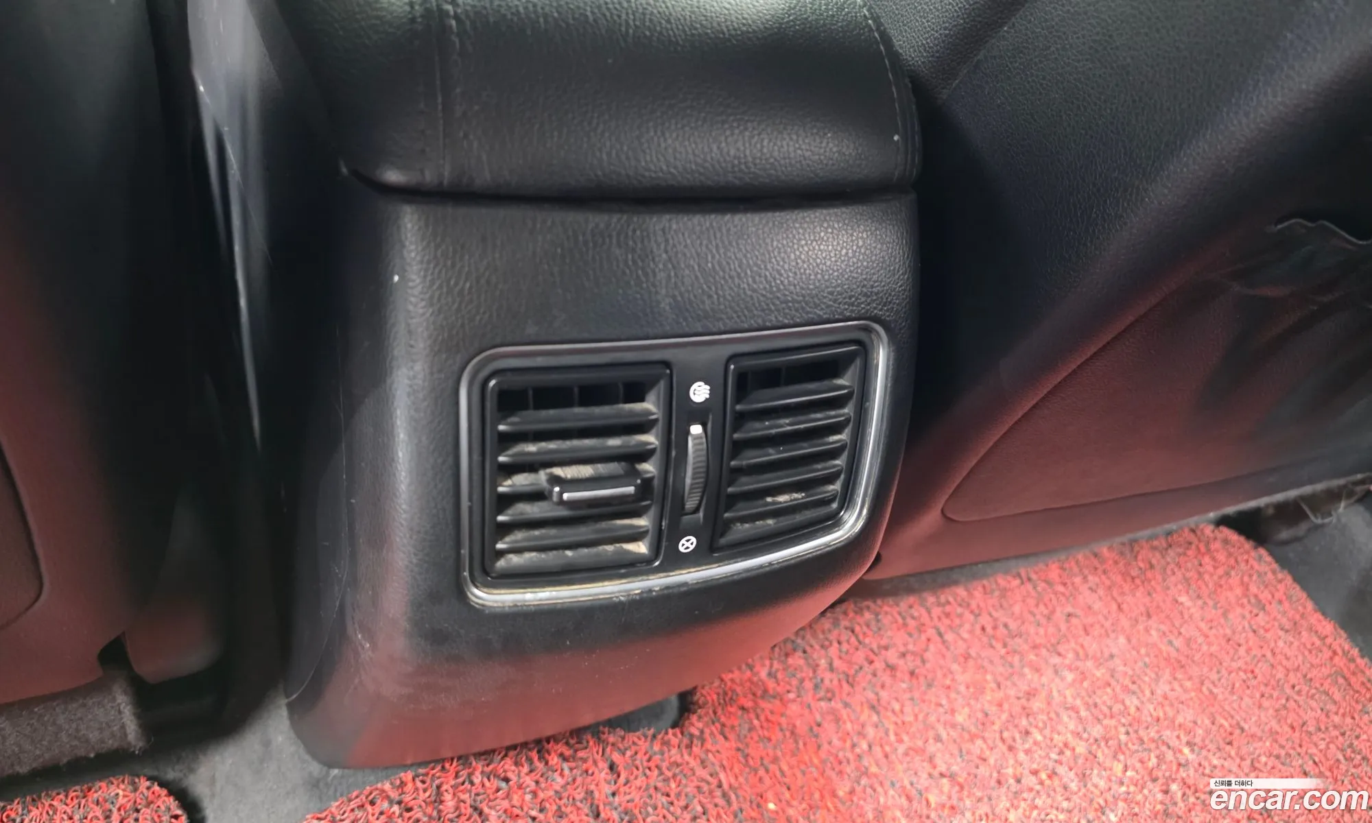 Kia The Prestige K7 2012 — 12