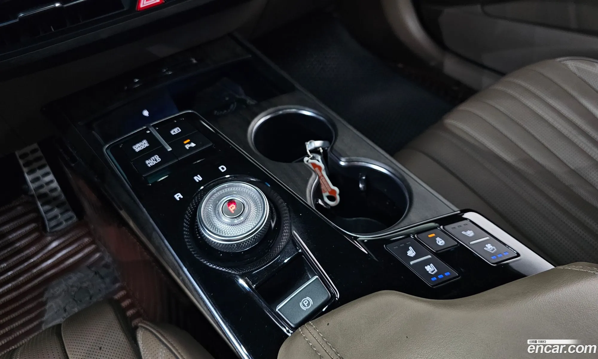 Kia K8 2021 — 28