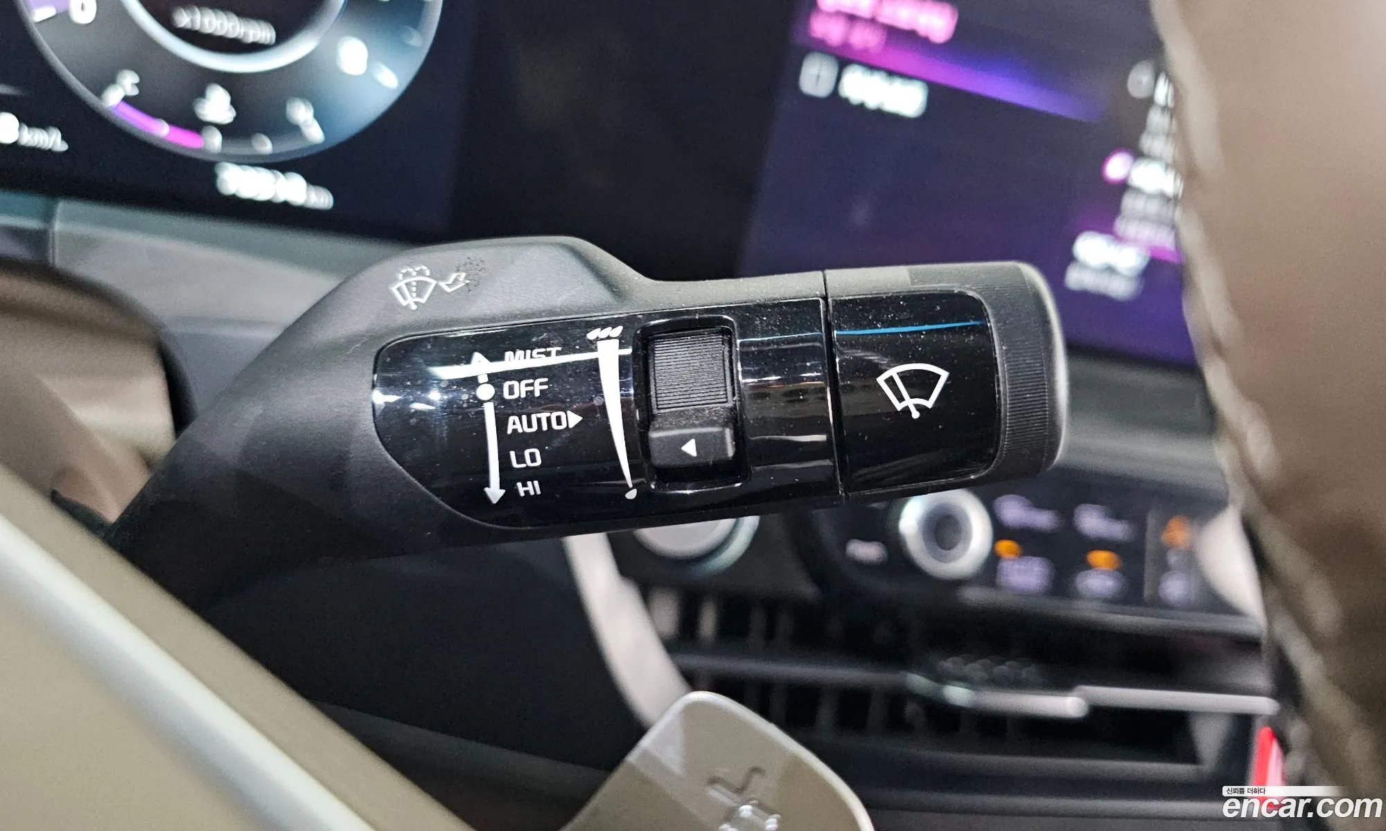 Kia K8 2021 — 8