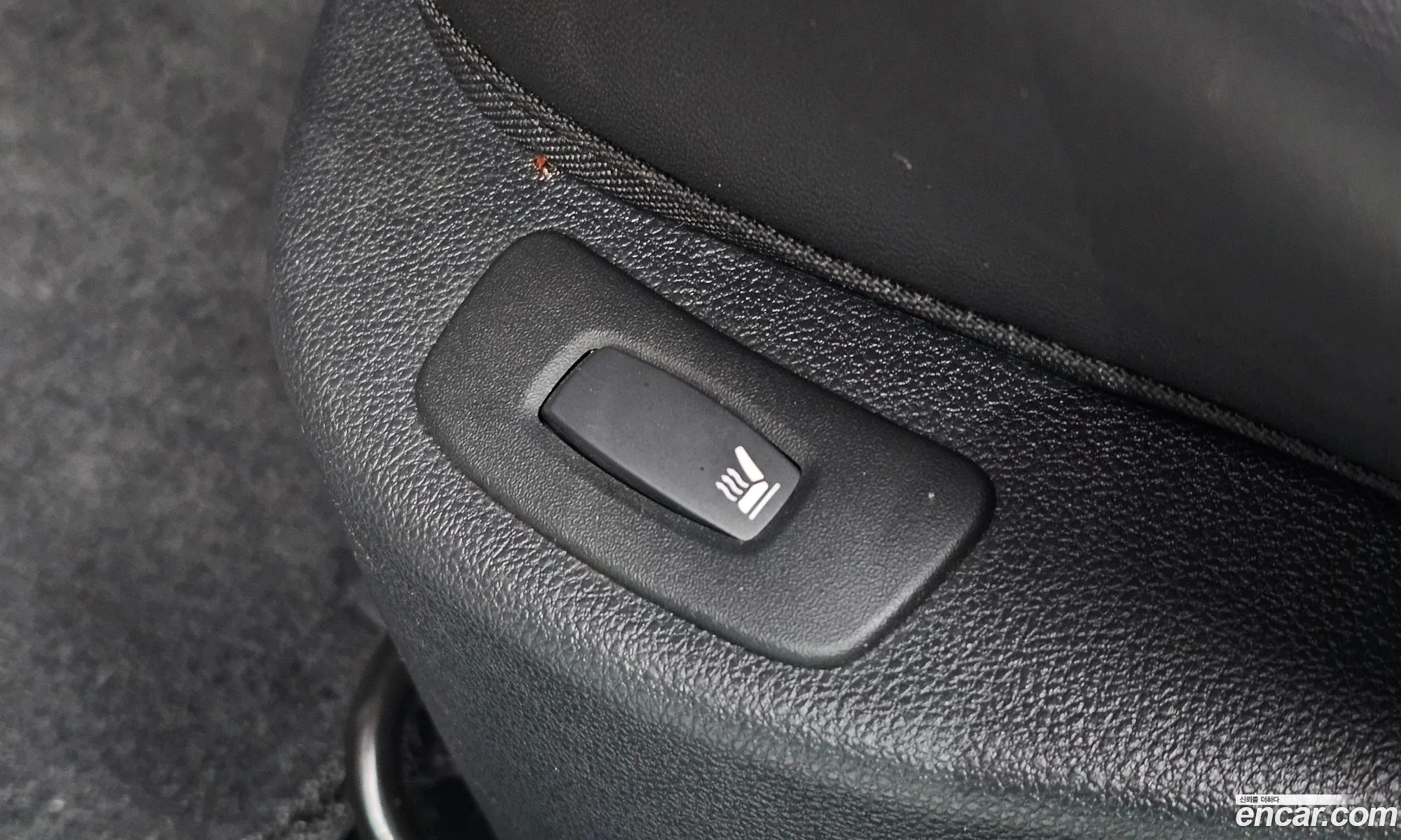 Renault Korea (Samsung) Clio 2019 — 11
