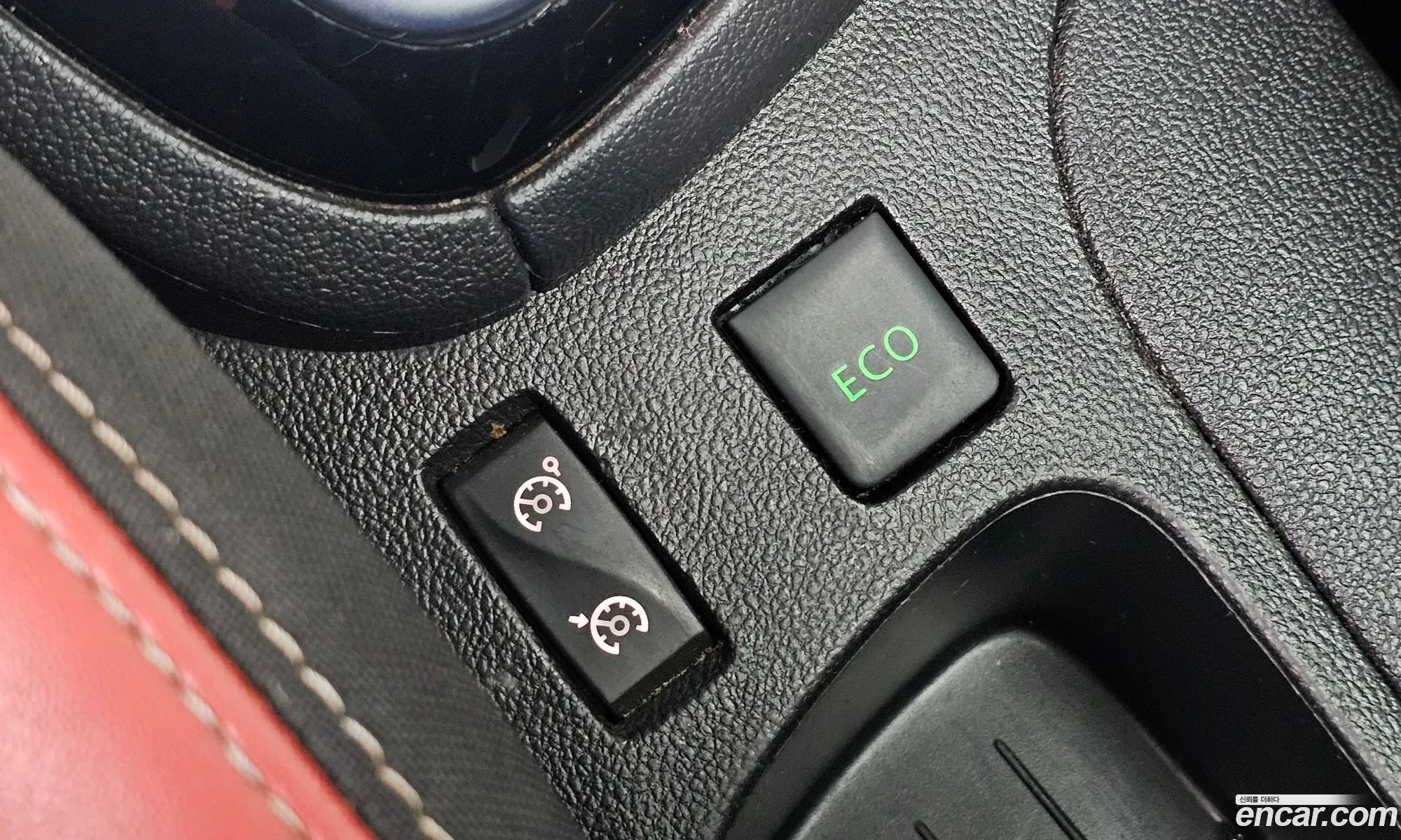 Renault Korea (Samsung) Clio 2019 — 4