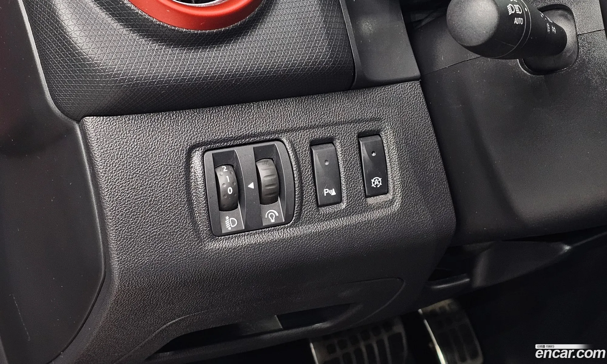 Renault Korea (Samsung) Clio 2019 — 7