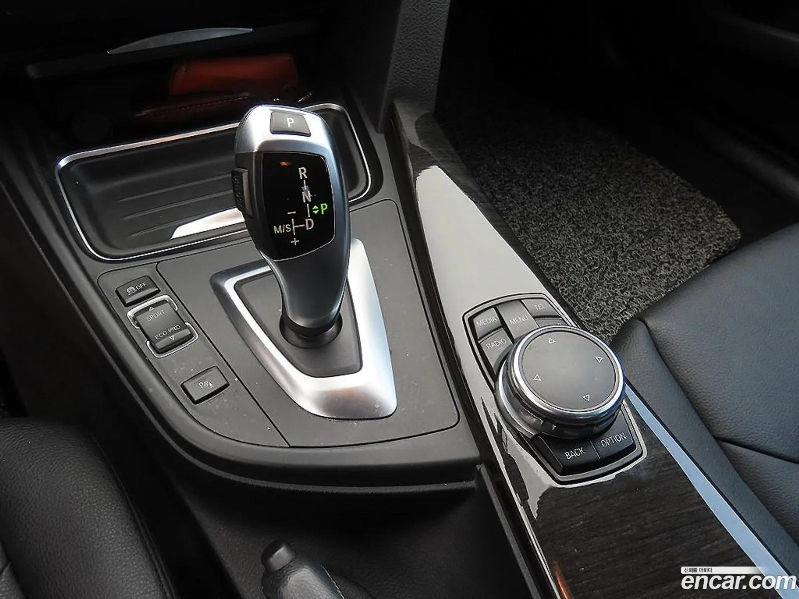 BMW 3 Series GT 2015 — 10