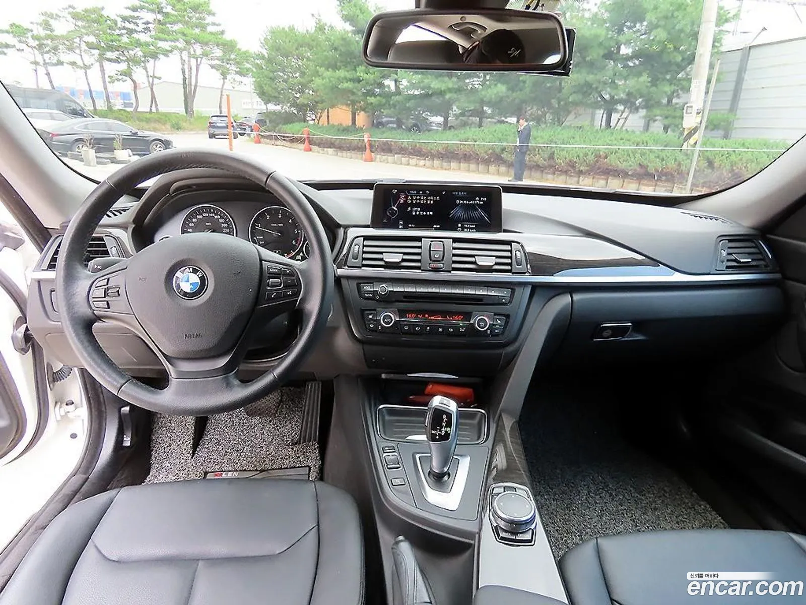 BMW 3 Series GT 2015 — 12