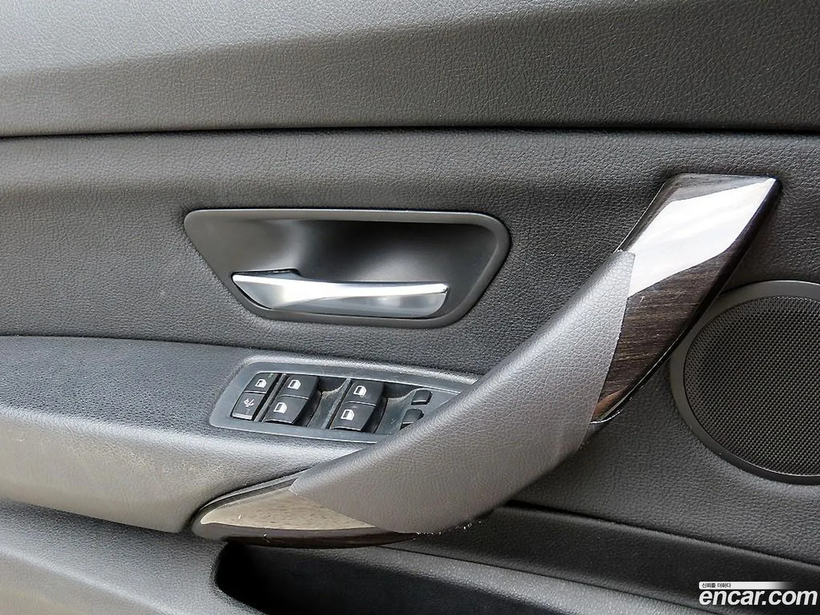 BMW 3 Series GT 2015 — 3