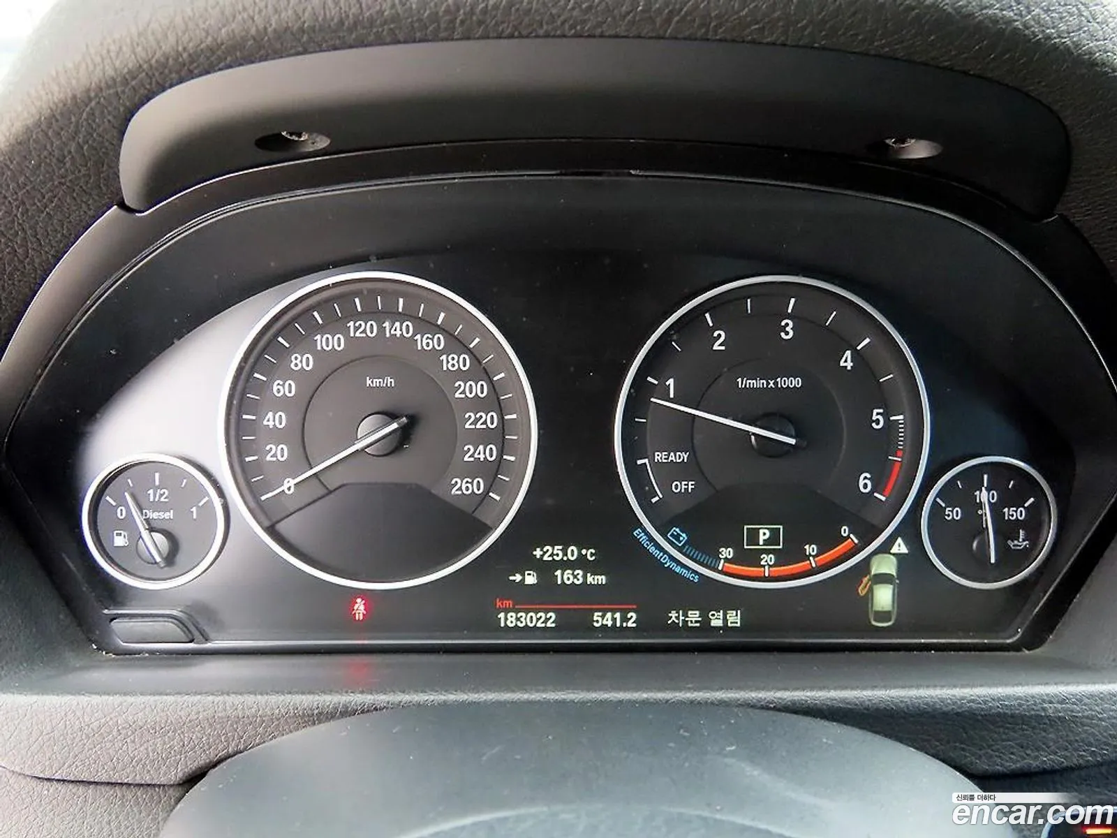 BMW 3 Series GT 2015 — 4