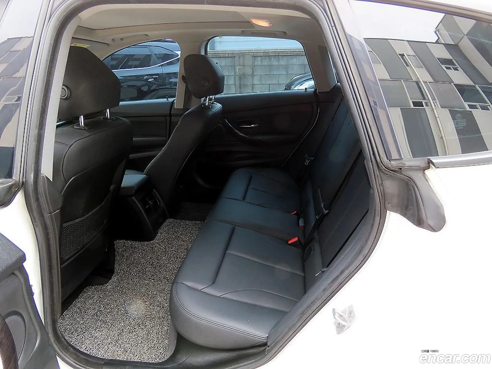 BMW 3 Series GT 2015 — 8