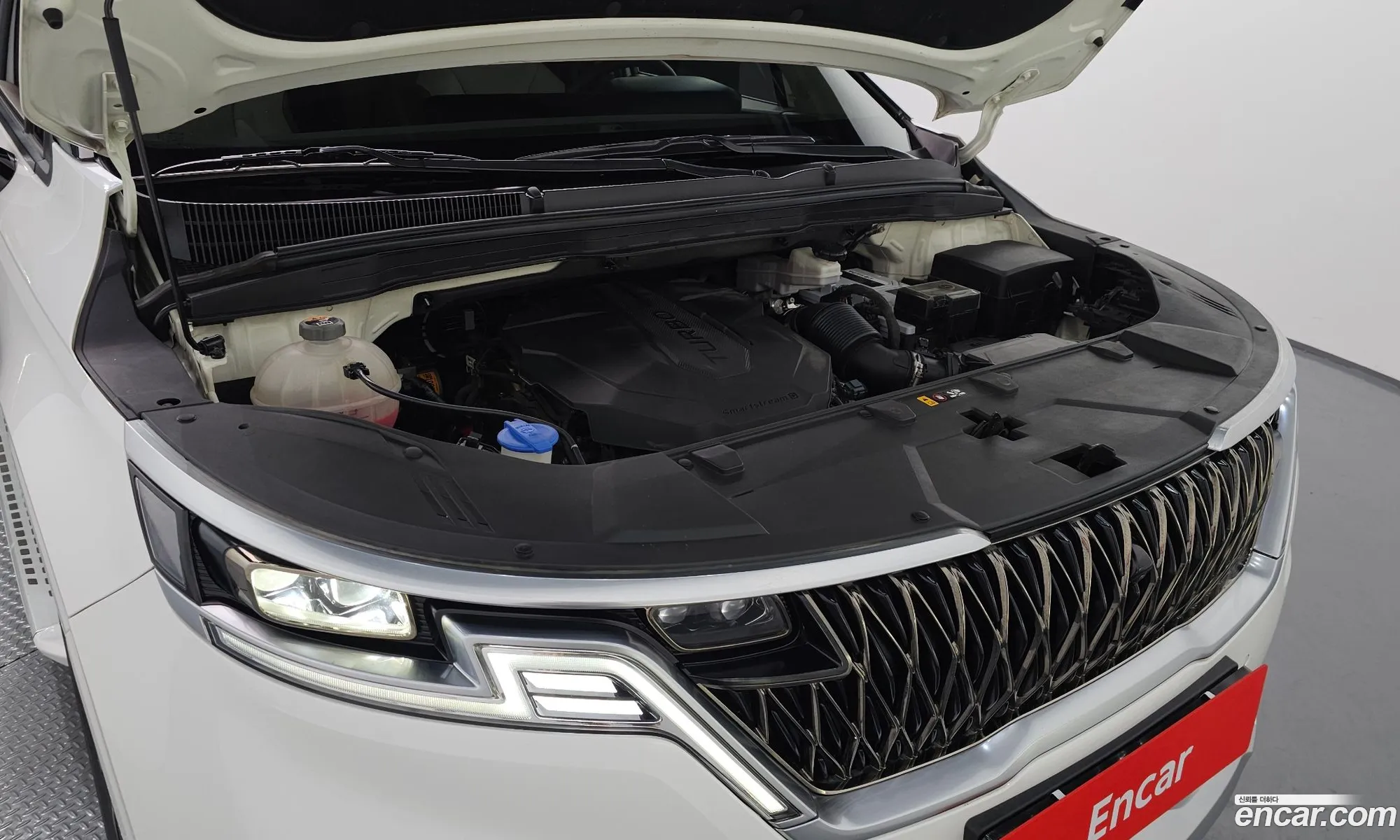 Kia Carnival 2021 KNANE81BBMS077210 — 12