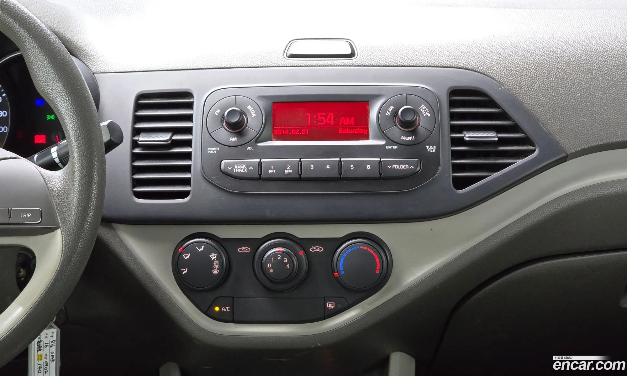 Kia Morning 2016 — 12