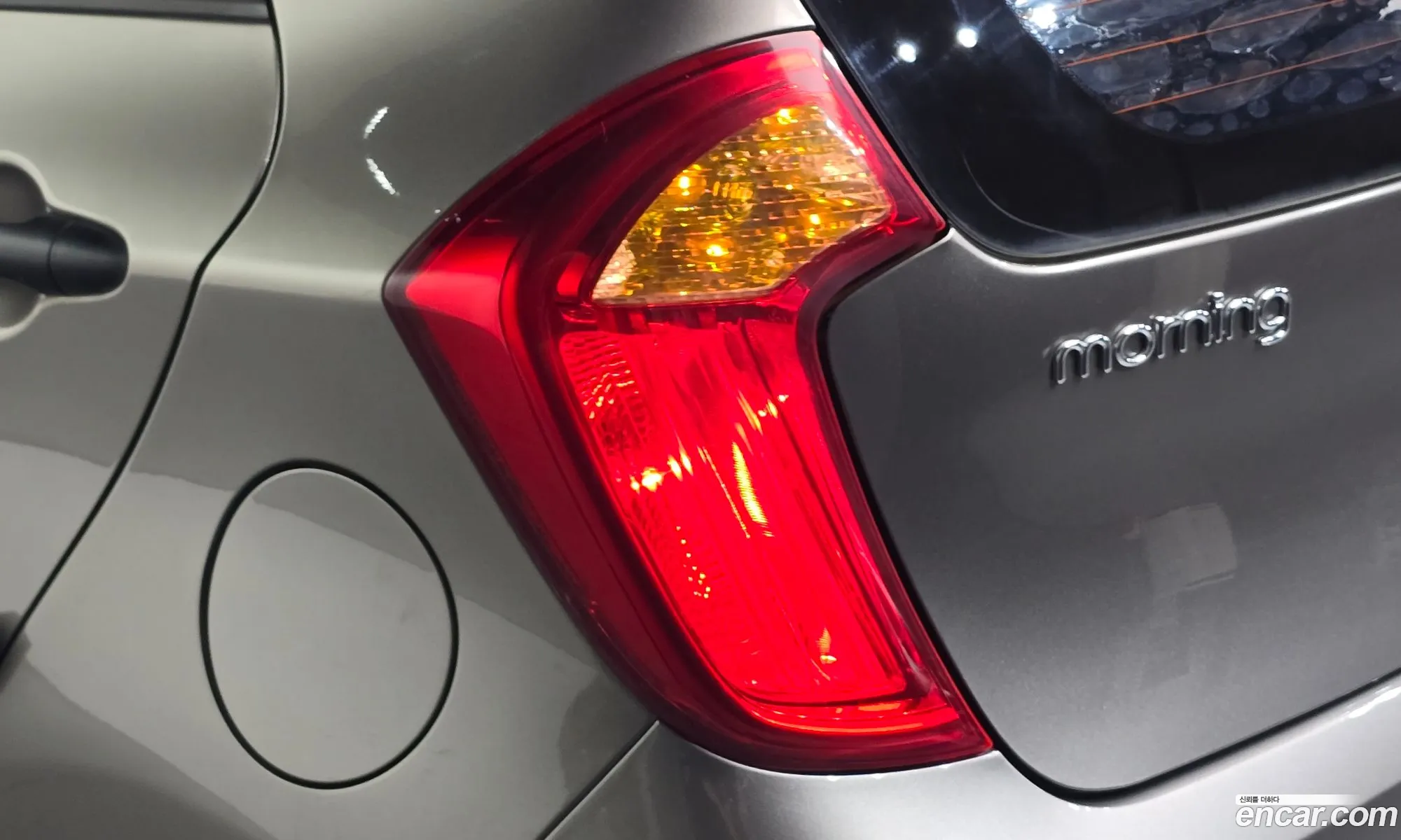 Kia Morning 2016 — 4
